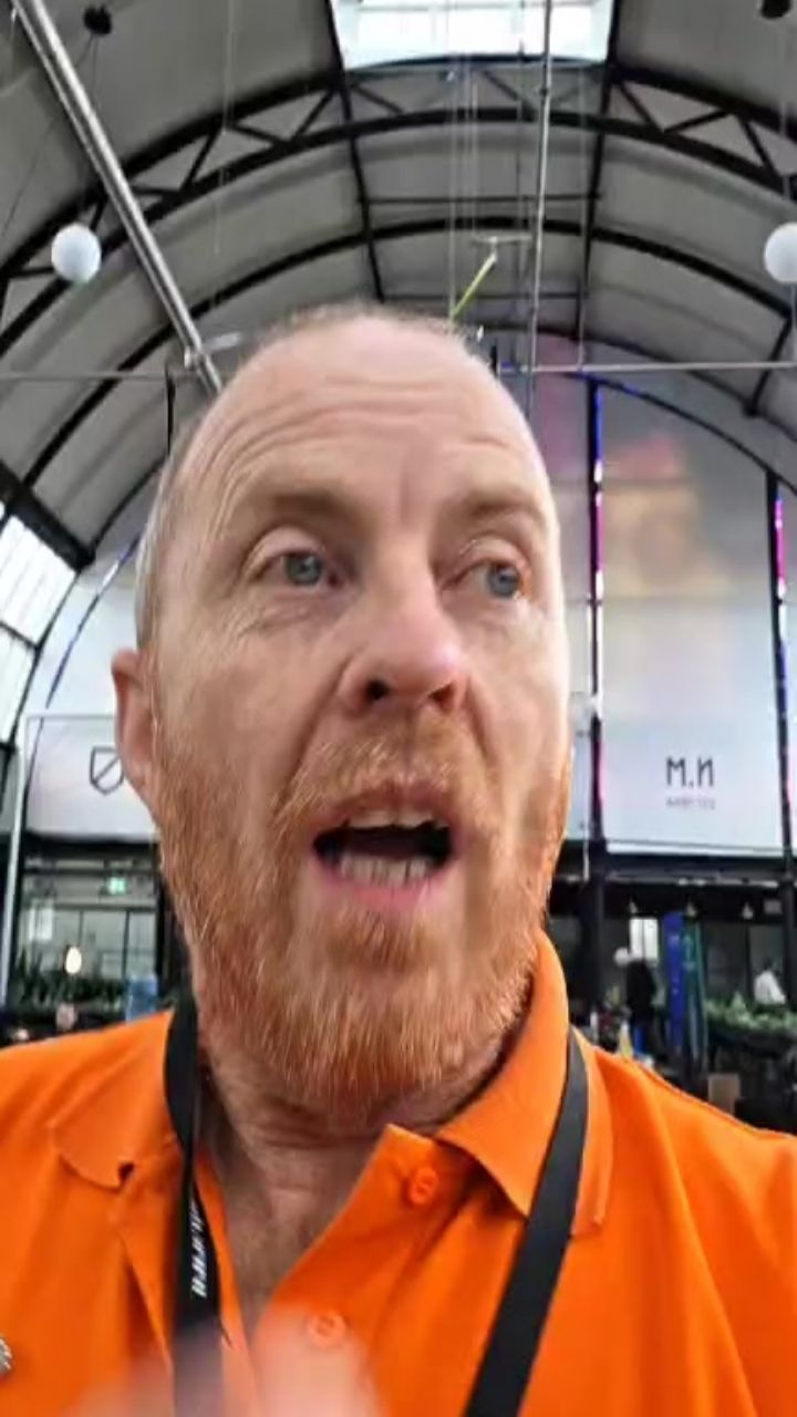 2nd session about to start here at @thewhiskylounge South Wales show. 1st one was decent. Lets see where this ends up :)