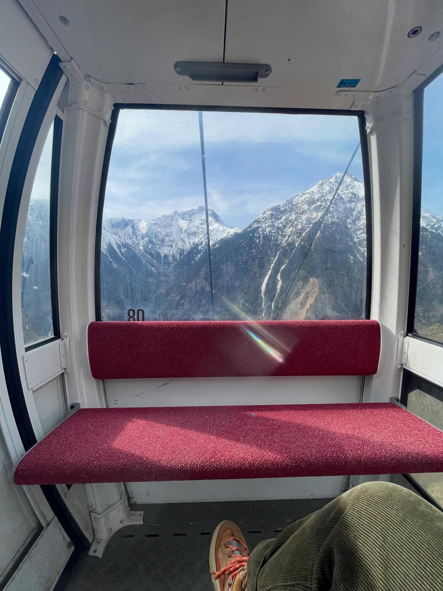 Bureau d’inspirations pour des projets en cours 🏔️