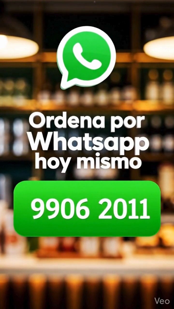 ☕ Este no es un café cualquiera…
es el que convierte tu rutina en un momento especial.
Nuestro café Canela + Chocolate está hecho para quienes disfrutan el aroma, el sabor… y el ritual.
🔥 Promoción activa esta semana:
Compra 3 libras y recibe un regalo especial
🚚 Entregas rápidas (24–48 horas)
📲 Escríbenos ahora y asegura el tuyo antes que se termine