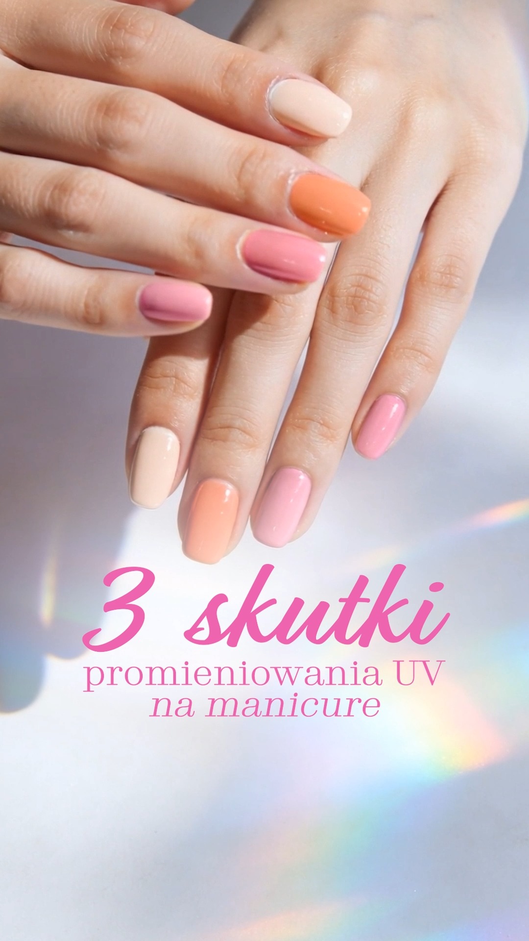 Czy wiesz, że słońce może wpły… Czy wiesz, że słońce może wpły…