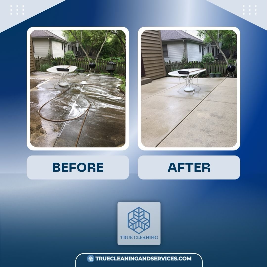 Over time, exterior surfaces lose their appearance due to dirt and weather exposure. TRUE CLEANING provides powerful and effective pressure washing that refreshes your property, improving both its look and value with a clean, renewed finish.
📞 Contact Us:
(774) 502-8115 – Ernani Assis
(774) 275-1676 – Dean Gicas
(774) 615-5054 – Leandro Campos
📧 true-cleaning@outlook.com
🌐 Website:www.truecleaningandservices.com
#TrueCleaning
#ProfessionalCleaning
#CarpetCleaning
#CommercialCleaning
#OfficeCleaning
ProfessionalCleaning
CleaningExperts