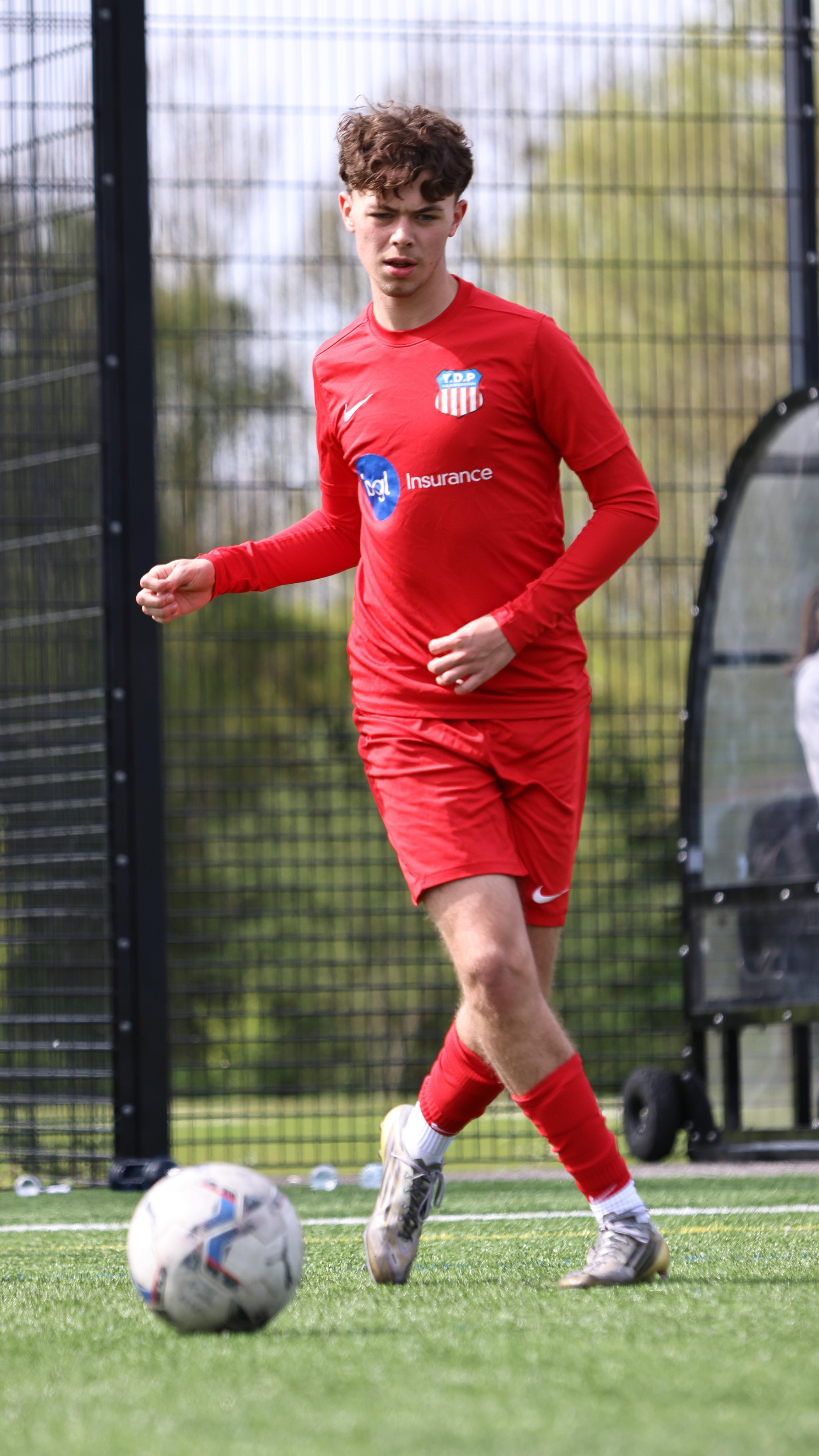 YDP USA Men’s Soccer Trial Day ⚽️🇺🇸
10/04/2026
Northstowe
📹 @illustrate.media