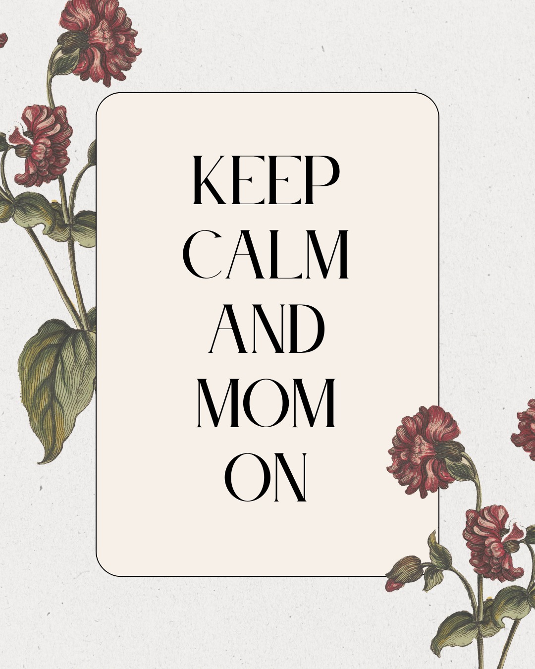 Did you hear we dropped Episode 24!? This episode was all about memories of ours in our motherhood.
What are some of your favorite memories?
#memories #momhood #momlife #momsofinstagram #moments #thematriarchspodcast #thematriarchs