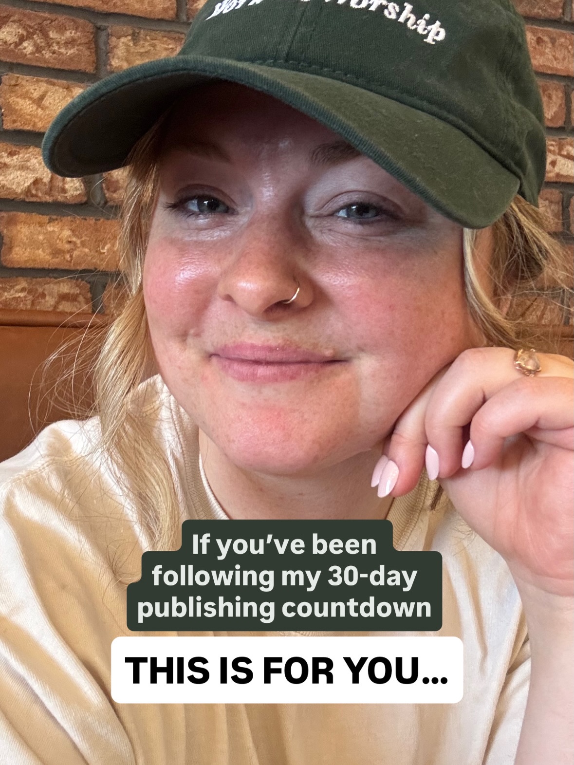 Guess what?! 🎉👀