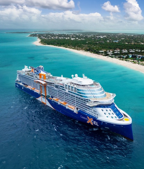 🚢 Experience Modern Luxury at Sea with Celebrity Cruises 🚢
Indulge in an upscale cruising adventure perfect for couples, friends, and milestone celebrations.
⚓ Cruise Highlights:
• Elegantly designed contemporary ships
• World-class dining inspired by global cuisines and crafted by top chefs
• Spa-focused wellness experiences to rejuvenate
• Explore breathtaking itineraries across the Caribbean, Europe, and Alaska
• Exclusive Retreat suites featuring private lounges & sundecks
🛎️ Amenities:
Enjoy luxury cruising with adults-focused spaces, specialty dining options, a state-of-the-art spa, fitness center, and Wi-Fi packages.
Interested in setting sail? Reach out to check availability, dates, and pricing. 🌴✨
📩 Contact Us: request a quote www.aspiringvacations.com/contact
📲 Stay Connected:
Like, follow, & share to stay updated on travel deals and inspiration. If you're not ready to book, someone in your circle might be!
🔹 Follow Us:
Facebook & LinkedIn: Aspiring Vacations
Instagram: @aspiring_vacations
🌍 Where To Next? ✈️
#CelebrityCruises #LuxuryCruise #TravelWithAspiringVacations #AspiringVacations #TravelAdvisor #WhereToNext #TravelWithAspiringVacations #AspiringVacations #TravelAdvisor #WhereToNext