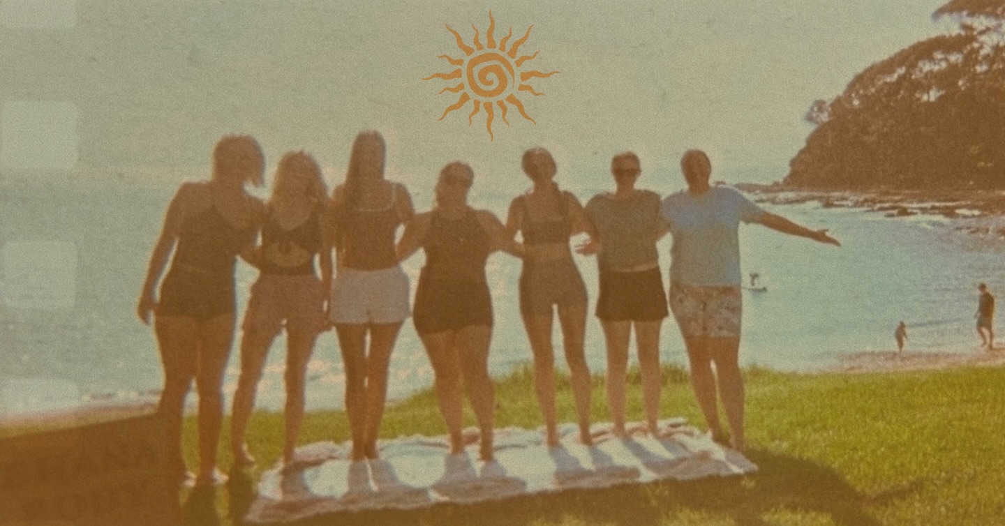 POV you come to @bhanabody pilates at 9am on a Saturday morning & end up moving the bod, having a morning dip & a coffee PLUSSSS gaining 5 new besties all before 10:30am (dream morninggggg)
link in bio to join @jemspilates for a Bhana Body Slow Flow Pilates class 🌞🌞