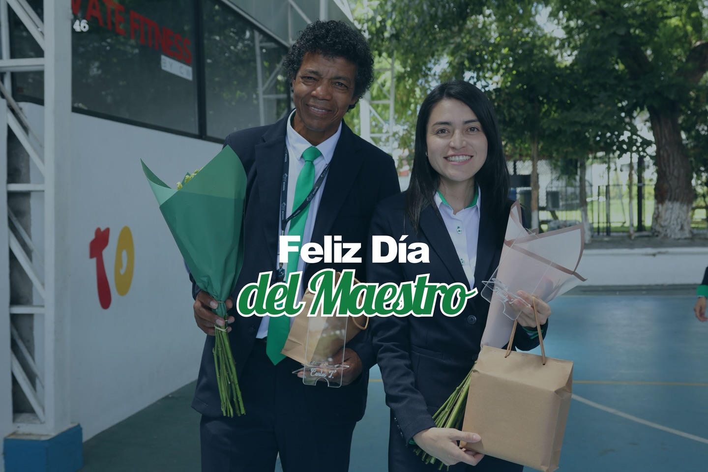 En CW SCHOOL somos una gran familia 🙌
Docentes, personal administrativo, mantenimiento y servicio… todos suman, todos impactan.
Gracias por su entrega y por ser parte de la formación de nuestros niños y jóvenes 📚✨
En CW SCHOOL no solo educamos… formamos para la vida.
#DíaDelMaestro #CWSchool #EducaciónConValores #FormandoConPropósito