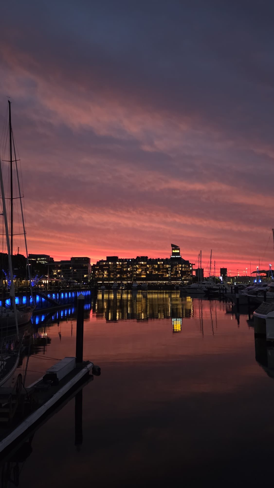 Did anyone else catch the absolutely stunning sunset tonight? 🥰🌅
#sunset #auckland #newzealand