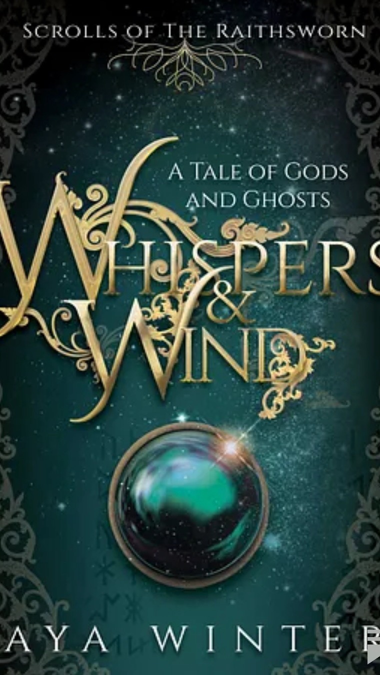 The next chapters of Raithsworn are up on my Substack. Go check them out. Link in stories. #ayawinterromances #indieauthor #romantasybooks #romancefantasy #darkfantasy