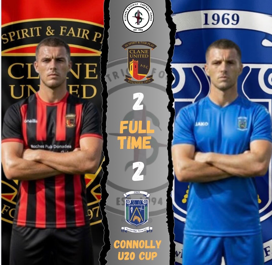 Game goes to extra time