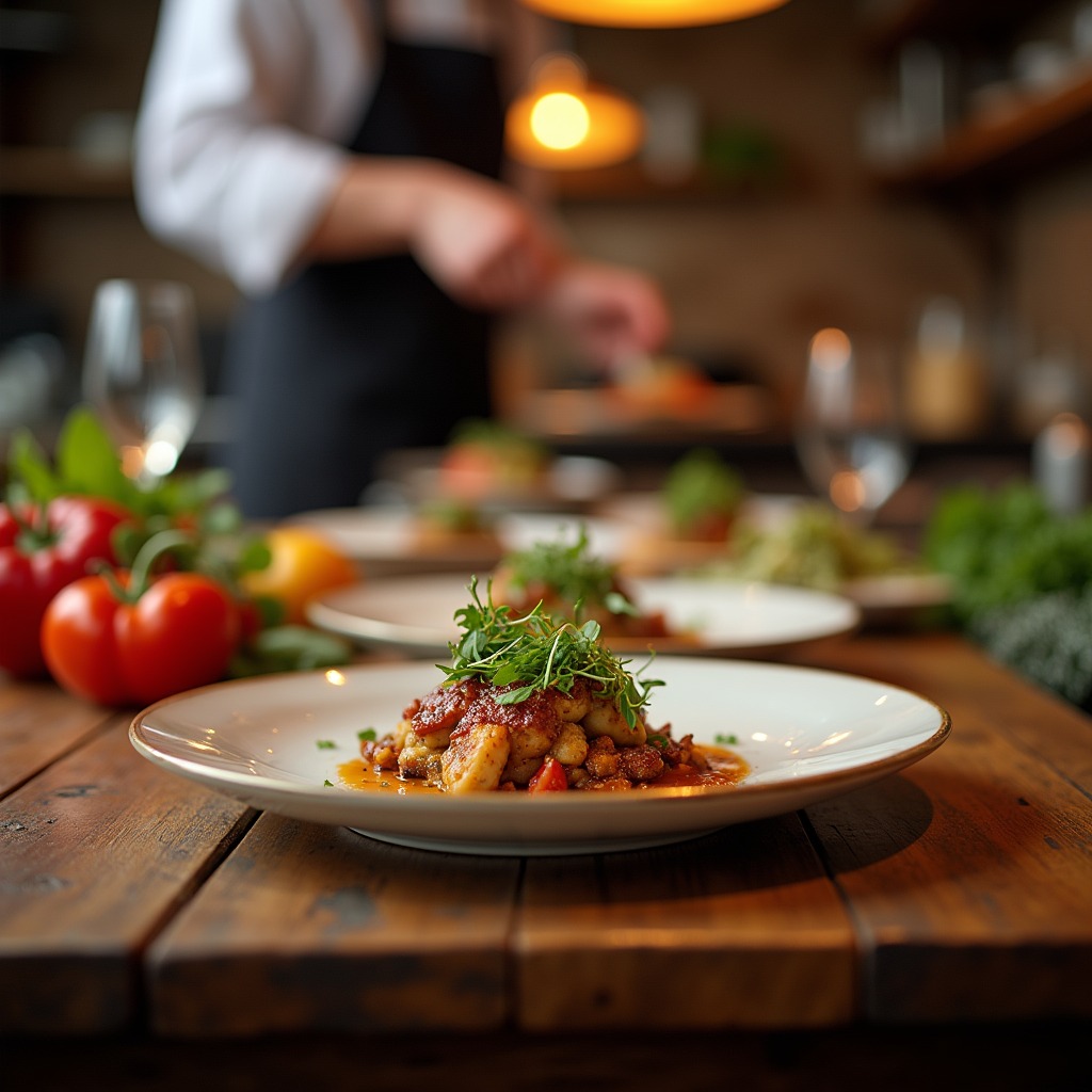 Saveurs du Pays Basque, terroir partagé. 🇫🇷🌿
Je vous présente 5 restaurants qui cuisinent avec des producteurs locaux : produits de saison, menus fermiers, partenariats durables. Chaque chef raconte son engagement : savoir-faire, respect du produit, liens avec la communauté.
Découvrez ces adresses authentiques sur Baskadvisor. Link in bio. 👇
Quel plat basque voulez-vous goûter en premier ? Dites-le en commentaire ! 🥘❤️
#PaysBasque #CuisineLocale #Terroir #Baskadvisor #FoodLovers #SoutienAuxProducteurs #SaveursLocales #Gastronomie
