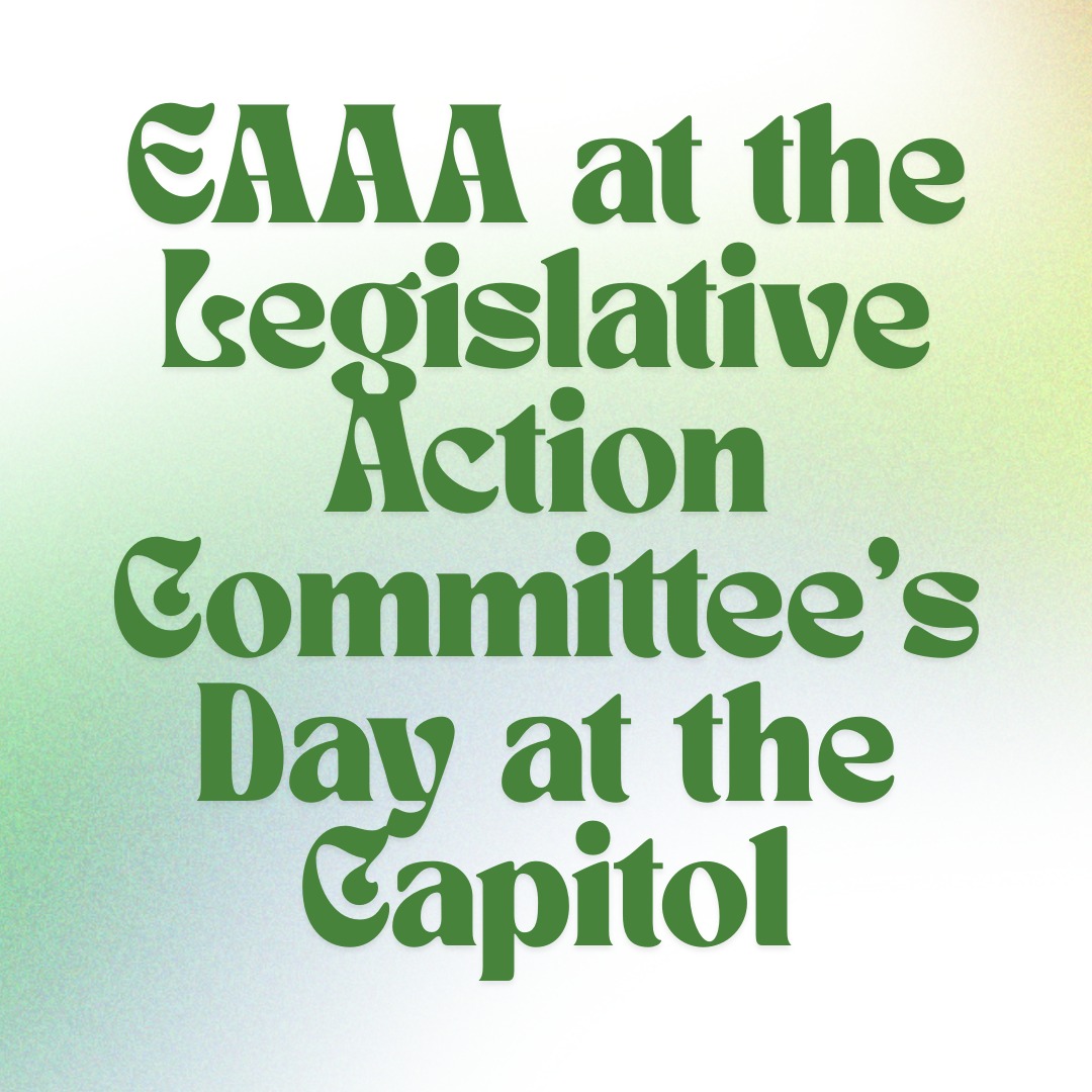 The @EdinaPublicSchools Legislative Action Committee (LAC) brings
together community members who care deeply about strong public schools
and effective advocacy for students.
LAC'S 2026 Legislative Platform are:
Priority One: Stabilize Education Funding
Priority Two: Mental Health Support for Students and Staff
Priority Three: Ensure Safe School Facilities
Priority Four: Increased Support for Special Education and Multilingual Learners
Priority Five: Address Educator Workforce Shortage
Priority Six: Provide Support for Greater CTE Programming
Priority Seven: Ensure Sustainable and Modern School Facilities
EAAA stands by and with LAC work and initiatives, and is thankful to
go to the Capitol to learn and support.