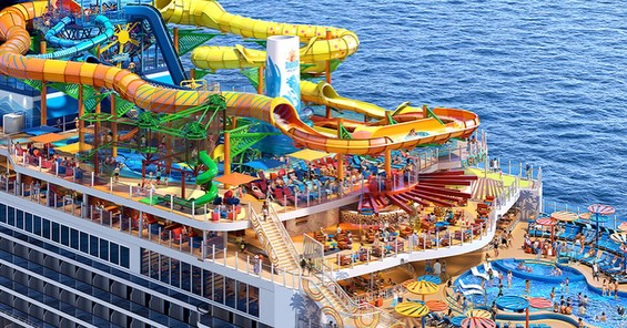 This New Yearโs Eve, we arenโt just watching the ball drop, weโre watching the anchor drop! โโจ
Wave Wednesday is here, and it is the perfect time to remind you about our incredible group sailing aboard Carnivalโs biggest and newest ship for New Yearโs 2027/2028. This is the โitโ sailing everyone is talking about, and rooms are going fast!
โจ Spotlight: Sunsation Point & WaterWorks
This ship is packed with brand-new zones designed for the ultimate family vacation:
โข Sunsation Point: Located at the aft (back) of the ship, this spot is absolutely breathtaking. It features its own pool and bar, offering a perfect place for the adults to relax while still being right in the middle of the action with views of the WaterWorks.
โข New Carnival WaterWorks: This is a total paradise for the kids (and the kids at heart!). With brand-new, high-speed water slides and expanded splash zones, itโs the best way to spend a sea day.
๐ฐ Group Pricing
Lock in your spot now with these exclusive group rates:
โข Double Occupancy: Starting as low as $1,481 per person
โข Triples: Starting as low as $1,251 per person
โข Quads: Starting as low as $1,111 per person
This is a hot cruise and because itโs a New Yearโs sailing on the newest ship in the fleet, it will sell out. Donโt wait! Secure your room today and give your family a New Yearโs celebration theyโll never forget!
Ready to book? Send me a message to get started! ๐ฅ๐ณ๏ธ
#carnivalcruise #travelagent #nauticalmusetravel #CarnivalFestivale #NewYearsEve