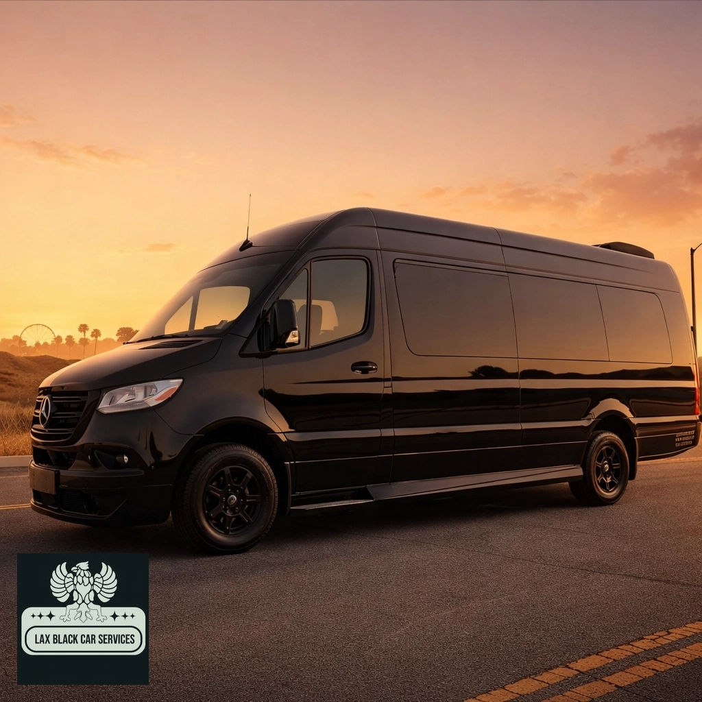 Coachella Weekend 1? 🎡 Skip the long drive stress. Our luxury Sprinter Vans offer premium group comfort to Indio. 🚐✨
10% OFF: CCPPF
laxblackcarservices.com
(714) 702-3550
laxblackcarservices@gmail.com
#Coachella #Coachella2026 #LuxuryTravel #LaxBlackCar