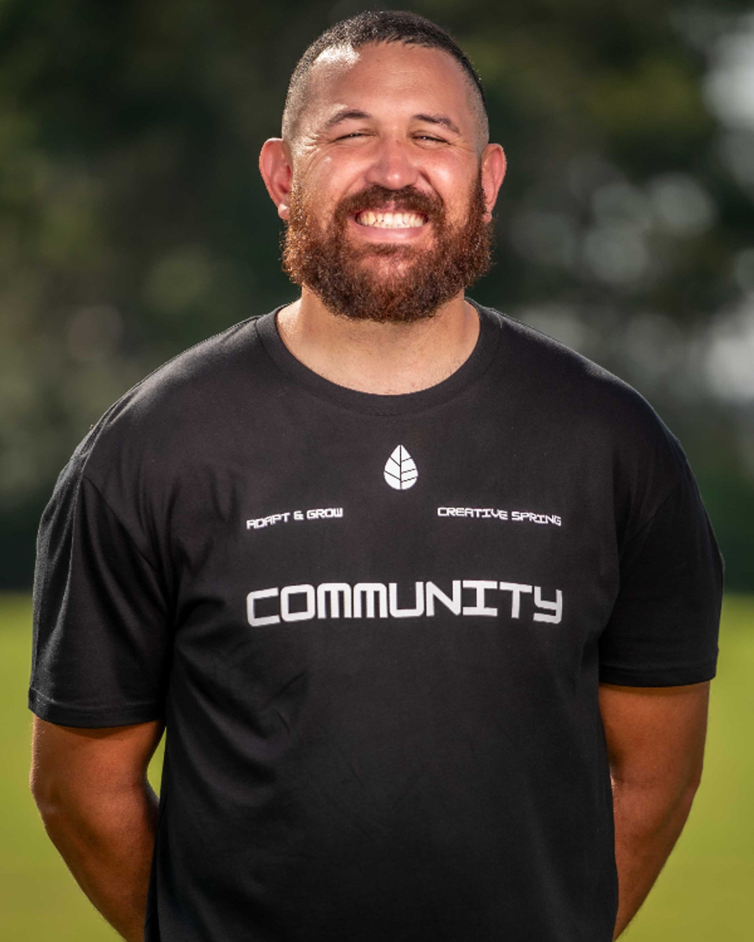 We see how resilience turns into real opportunities. At Creative Spring we teach goal-setting, teamwork and problem-solving through evidence-based programs that prepare young people for jobs and greater independence . Want to learn how our curriculum could help your young person? Visit https://wix.to/7Uo35QY to find out and get involved. #YouthDevelopment #ResilienceInAction #WesternSydney #CreativeSpring 🌱💪