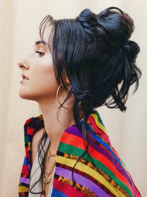 Do you ever work with someone and think to yourself, “they’re definitely on their way to becoming a huge star.” That’s how I felt working with @thisismarisworld for her new album visuals. 🫀
If you’ve been looking for a new, up-and-coming Latin artist with a unique sound and catchy hooks, MARI IS IT! 🫶
Listen to her new single, “TQM,” out now on streaming platforms. (It’s my fave song to date, no lie)
Visual Direction + Photo: @stellanford_
Creative Direction: @Gabbyneeley
Music Artist: @thisismarisworld
Stylist: @courtstylist
Hair: @styledxmelissa
Makeup: @Nailamua
Video: @Flaschworld
Photo Assistant: @alinamariestudio
Stylist Assistant: @smanawaty
#stylingwork #wardrobestylist #latinxcreatives #centroamérica #losangeles