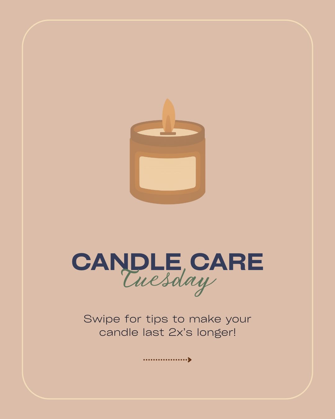 At Lakehouse, every detail matters — down to the way your candle burns. Save these tips for later + share with a fellow candle lover!
Proper care makes all the difference — shop candles made to burn beautifully 🤍
#lakehousecandleco #candlecare #woodwickcandle #wicktrimming