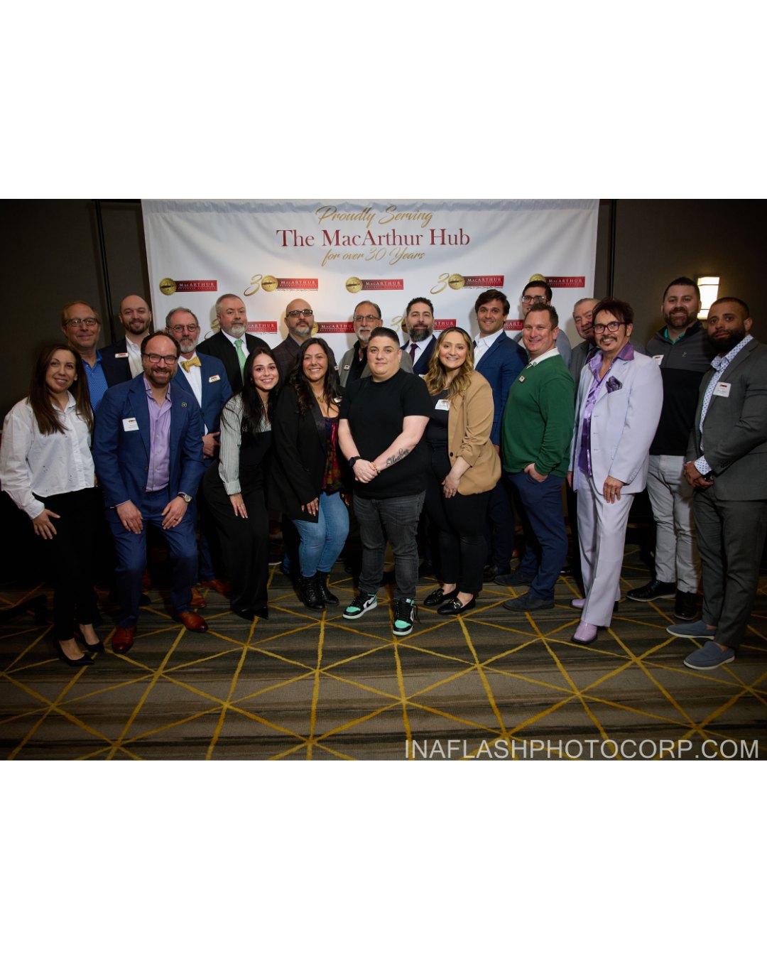 Still not over this one š¤
The energy in the room at the MacArthur Business Alliance Business Growth Summit was unreal - a full audience, real conversations, and so many people showing up ready to learn, grow, and connect.
Our speakers absolutely brought it, and we want to give a special shoutout to Danielle Nicholas, Tony Simas, Lula Lukas, and Juliet Accomando for delivering such impactful, high-energy sessions.
We couldnāt be more grateful to everyone who took the time to be there with us - this is what itās all about.
We had the best time learning alongside all of you š¤
What was your biggest takeaway from the event? Comment below!š
.
.
.
#macarthurbusinessalliance #businessgrowthsummit #businesssummit #mba #networking #longisland