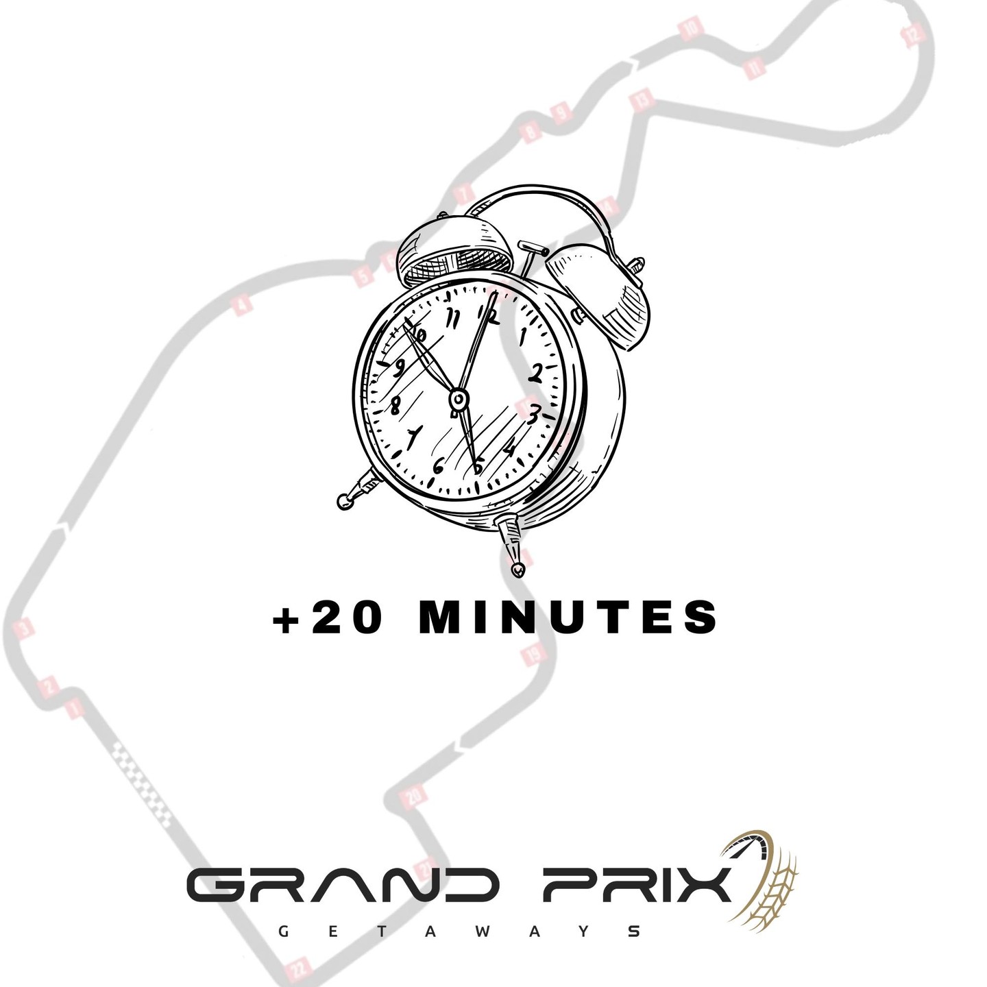 Race weekend math: whatever you think a transition takes, add 20 minutes. Security, shuttles, bridges, crowds, and detours will test your patience. We build itineraries with real-world conditions in mind, so you arrive calm and never miss the moments that matter.
#GrandPrixGetaways #Racing #F1Travel #MotoGPTravel #Concierge #MotorsportTravel #Travel #Yolo #VIPHospitality #VIPExperience