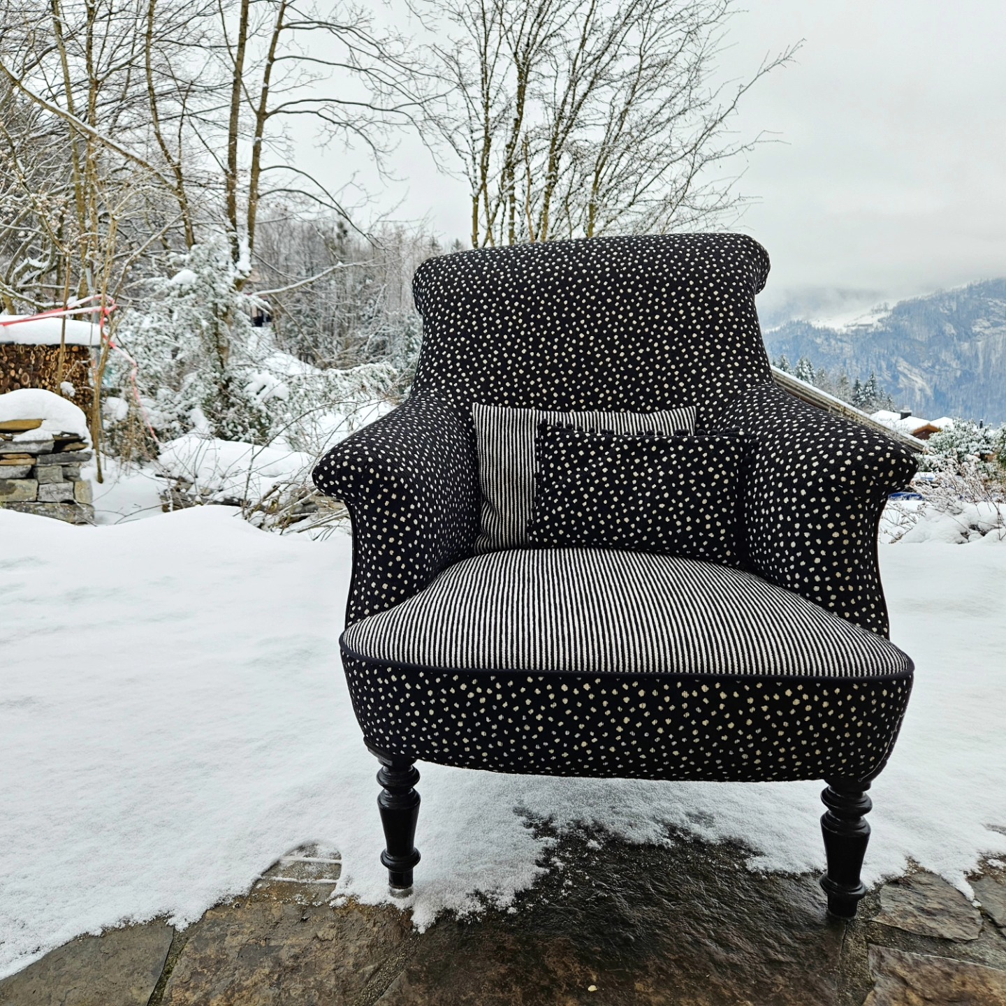 HAPPY MOOONDAY!
#blacknwhite
#montagram