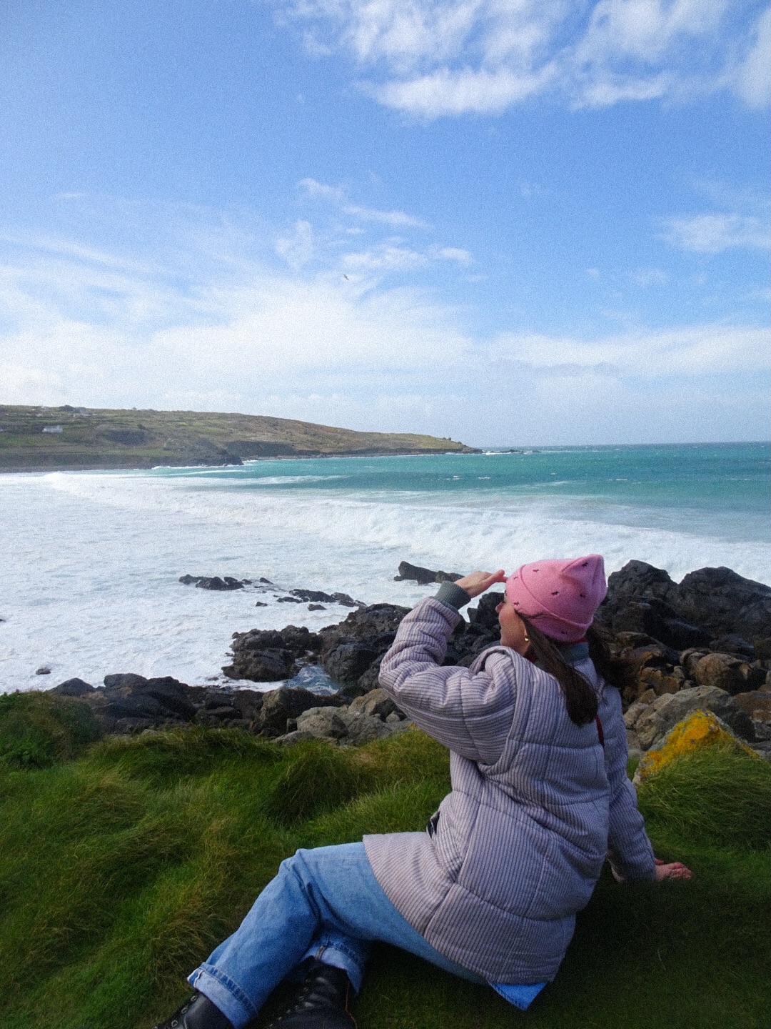 a few snaps from beautiful Cornwall 📸