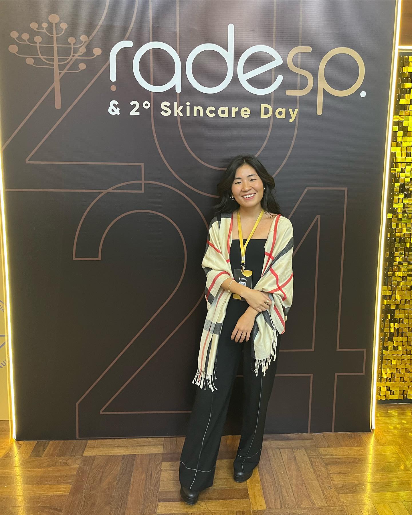 Comemorando o dia do médico na 29ª Reunião Anual dos Dermatologistas do Estado de São Paulo em Campos do Jordão, em boa companhia e com profissionais que admiro ✨