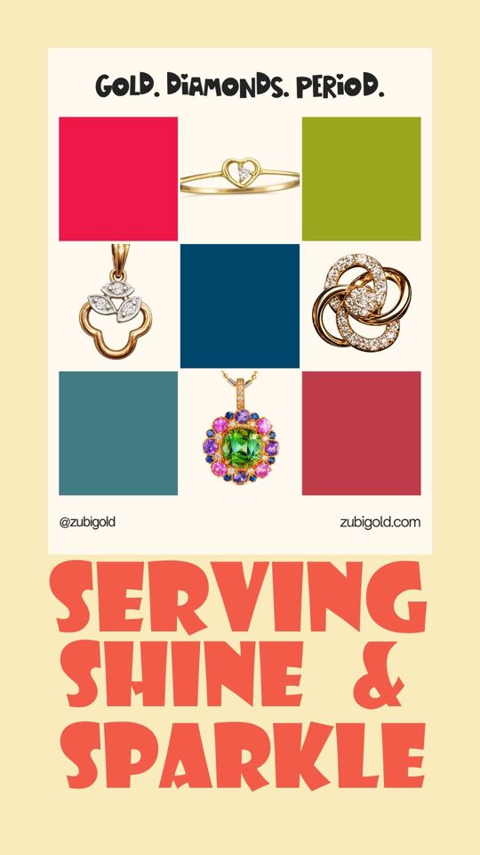 Serving shine. Serving sparkle. Serving main character energy ✨
Zubi Gold pieces that don’t just accessorize—they own the moment 💛
Zubi Gold — stay glowing, always.
Visit us at - @centresquarekochi @m5ecity_mall
#ZubiGold #SparkleCheck #GlowGame #GoldDrip #ShineEveryday #StyleInGold #GlowSeason #KeepShining #GoldMood