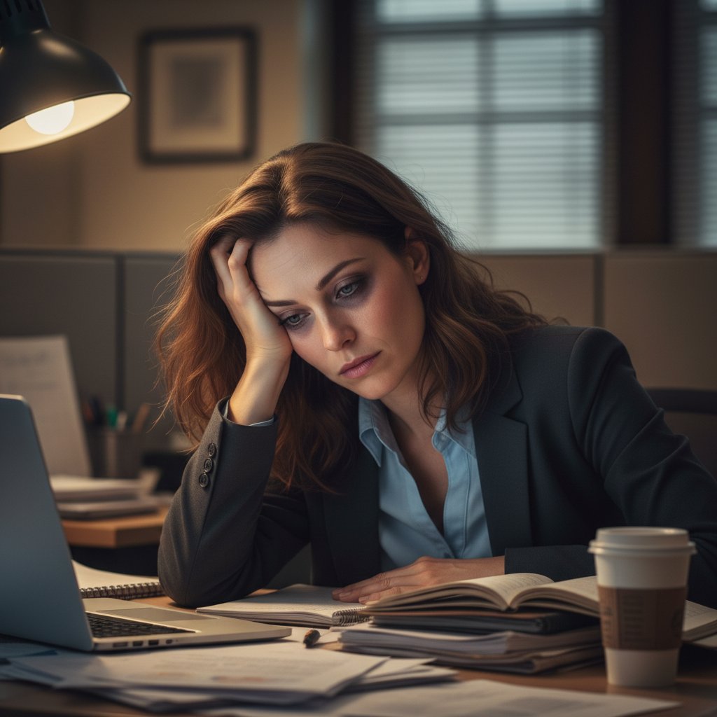 Your job is killing your soul. 💔
And you know it. You feel it every morning when you wake up. You feel it in your chest during meetings. You feel it at night when you can't sleep.
But you keep showing up. Keep pushing. Keep telling yourself it's temporary.
Here's the hard truth: It won't change until you do.
You need more than a day off. You need a reset. You need to remember what it feels like to be alive, to be excited, to be yourself again.
Sayulita Feb 7-12. Limited spots. Real transformation starts with one decision.
Chat with Brett: https://calendly.com/wellness-travel/zoom-meeting
#BurnoutToBliss #YourWellnessMatters #TransformationalTravel #MindfitnessMatters #ReturnToSelf