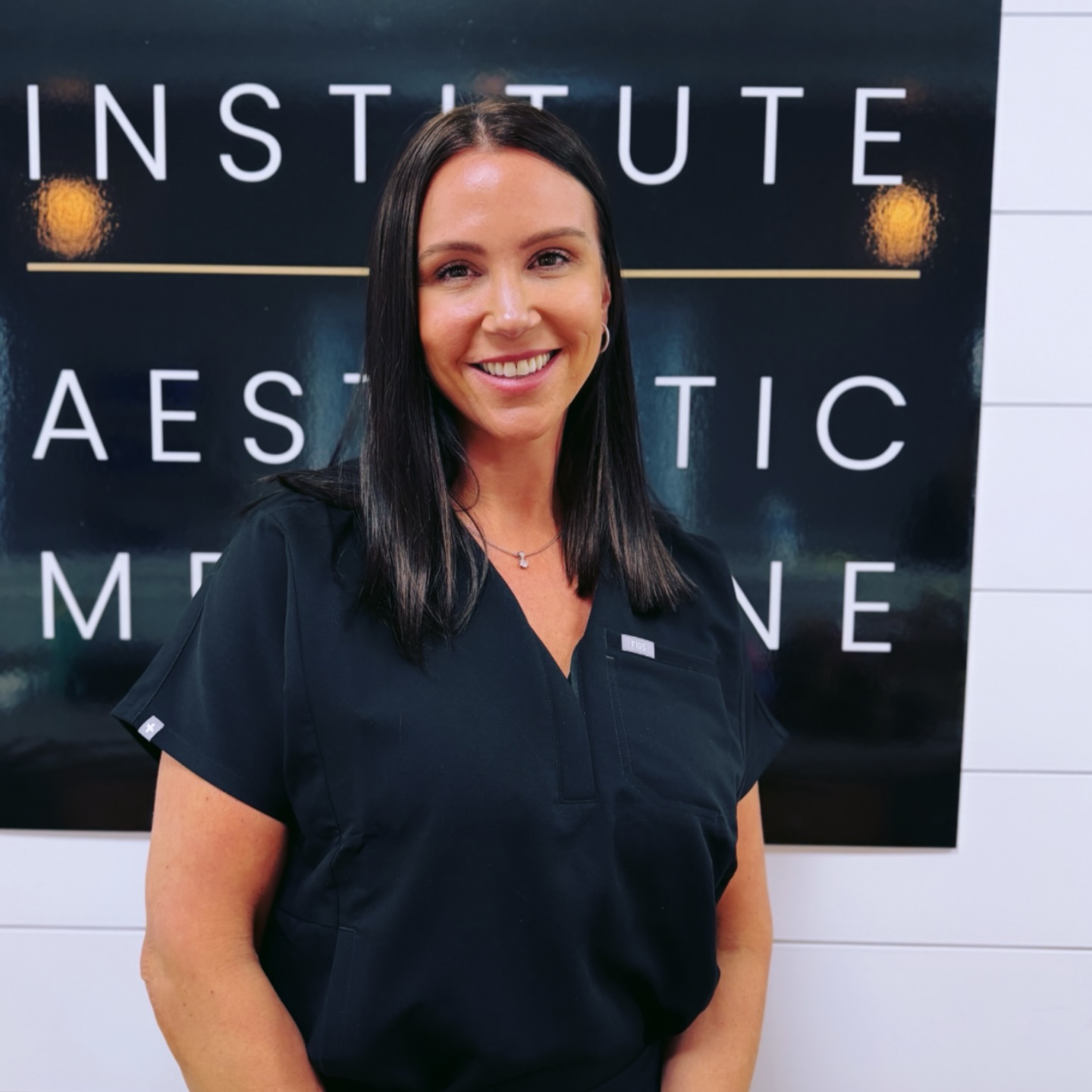 She’s the reason Milton feels like home ✨
Meet Courtney—our beautiful Patient Concierge and the heart behind our newest location. From the very first detail to the final luxe touch, she’s been working tirelessly to bring the IAM Milton vision to life… and it shows.
Now it’s your turn to experience it.
Come see Courtney. Come experience IAM.
Milton is officially open. 🖤
#IAMMilton #LuxeAesthetics #PatientExperienceElevated #AgelessByDesign #IAMGlow LuxuryMedspa CoastalLuxe MiltonDE NowOpen