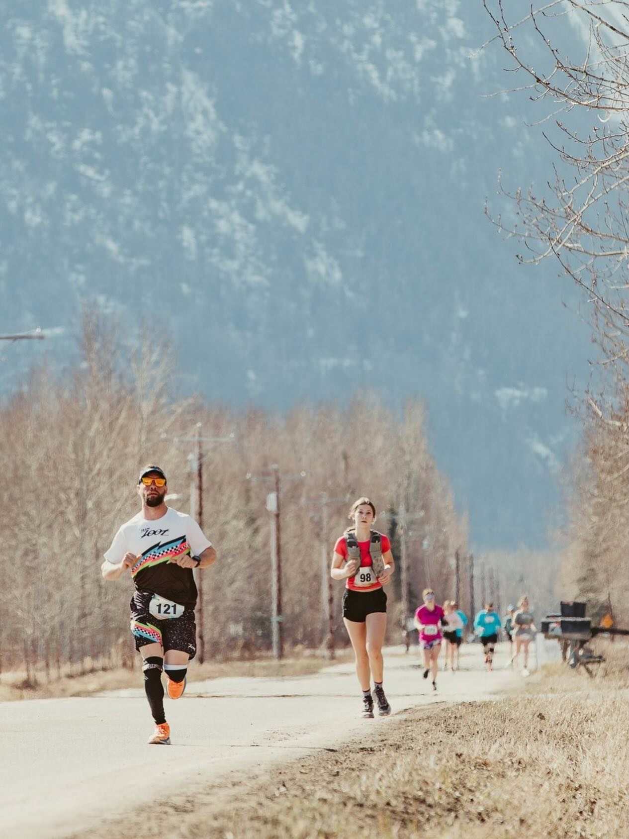 Are you registered for the 2026 Valley Thaw Out Races?! We’ll see you Thursday 5-7 pm for bib pickup at Wasilla AKtive Soles Performance Footwear! Missed the registration deadline? No worries! We could still use a few volunteers! Sign up to volunteer on the VTOR website (🔗 in our bio and stories!)