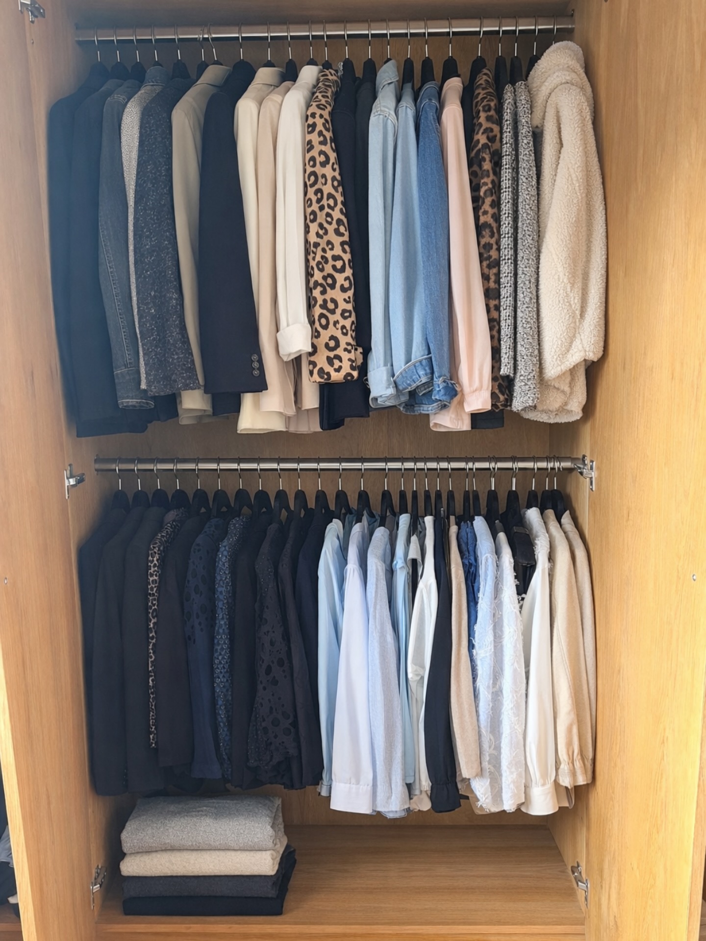 At some point, it just becomes too much.
Not one big thing, just everything building up at once.
The cupboards that don’t quite work. The drawers that get avoided. That constant feeling of being slightly behind.
And after the Easter break… it’s even more noticeable.
More stuff. More mess. Less time.
Most of our clients come to us at this point.
Busy lives. Full schedules. Holding everything together but their homes no longer supporting them the way they should.
It’s not about motivation. It’s about capacity.
And by the time they reach out, there’s very little of that left.
They don’t need another list.
They need it simplified. Streamlined. Handled.
That’s where we come in.
If this feels familiar, we’d love to help.
#homeorganisation #organisedhome #decluttering #londonhomes#theeditconcierge