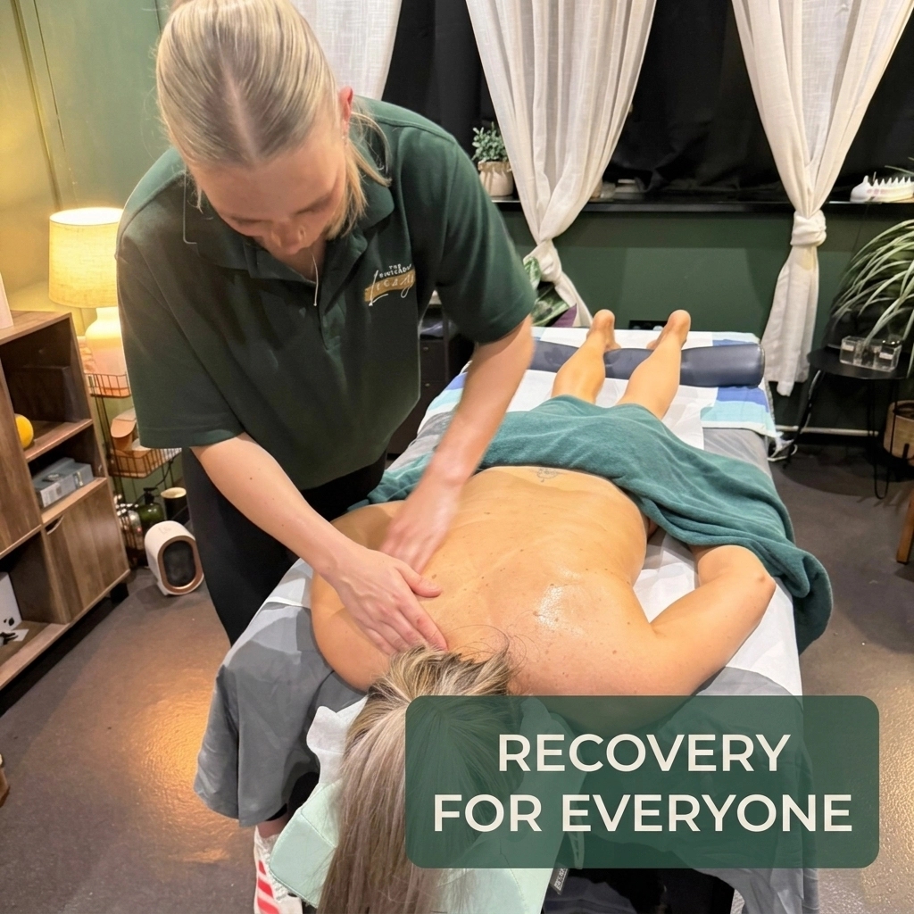 Think sports massage is just for the pros? Think again. 💆♂️✨
Whether you’re training for your next big event or just navigating the physical toll of a busy week in Cardiff, recovery belongs to everyone. At The Wellness Lounge, we believe high-quality therapy should be accessible to all.
Our expert team: Kate, Izzy, Paul, Beth, and Waiyee: is ready to help you reset. With a full squad of specialists, we have plenty of availability in our Therapy Lounge to fit your schedule, whether you need a deep tissue fix or a targeted recovery session.
From elite athletes to everyday wellness seekers, we’re here to help you move freely and feel your best.
Ready to book in? 📅
Tap the link in our bio to view our latest availability or drop us a DM to secure your spot.
✨ The Wellness Lounge ✨
#CardiffWellness #SportsMassage #Recovery #WellnessLounge