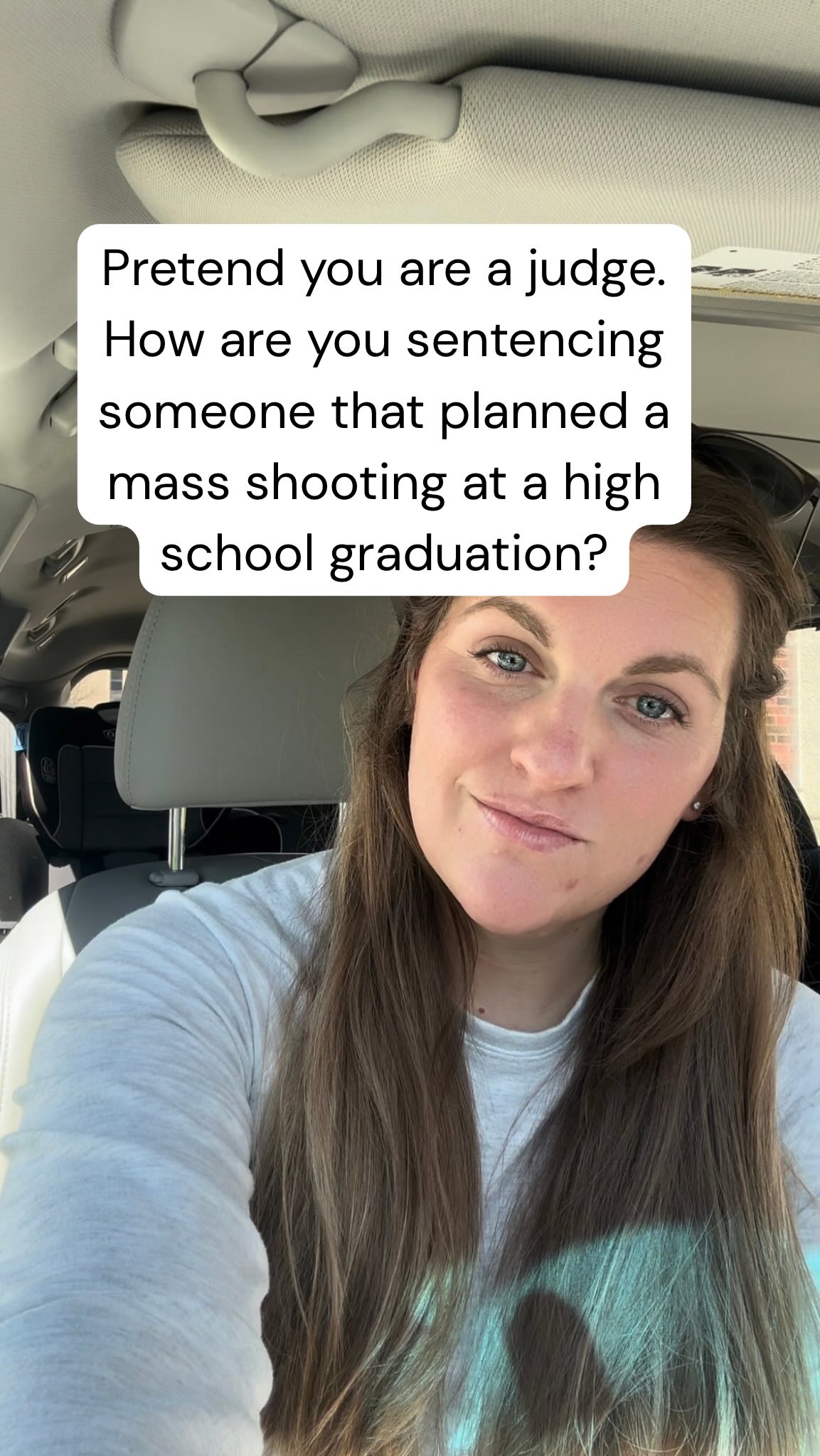 What if he said, “Sorry to the community for my actions and my behavior, and I promise going forward, my behavior and my actions will change.”
Does that change your verdict? 🫠
#pontiacmichigan #michigan #momlife #awaremom #fyp