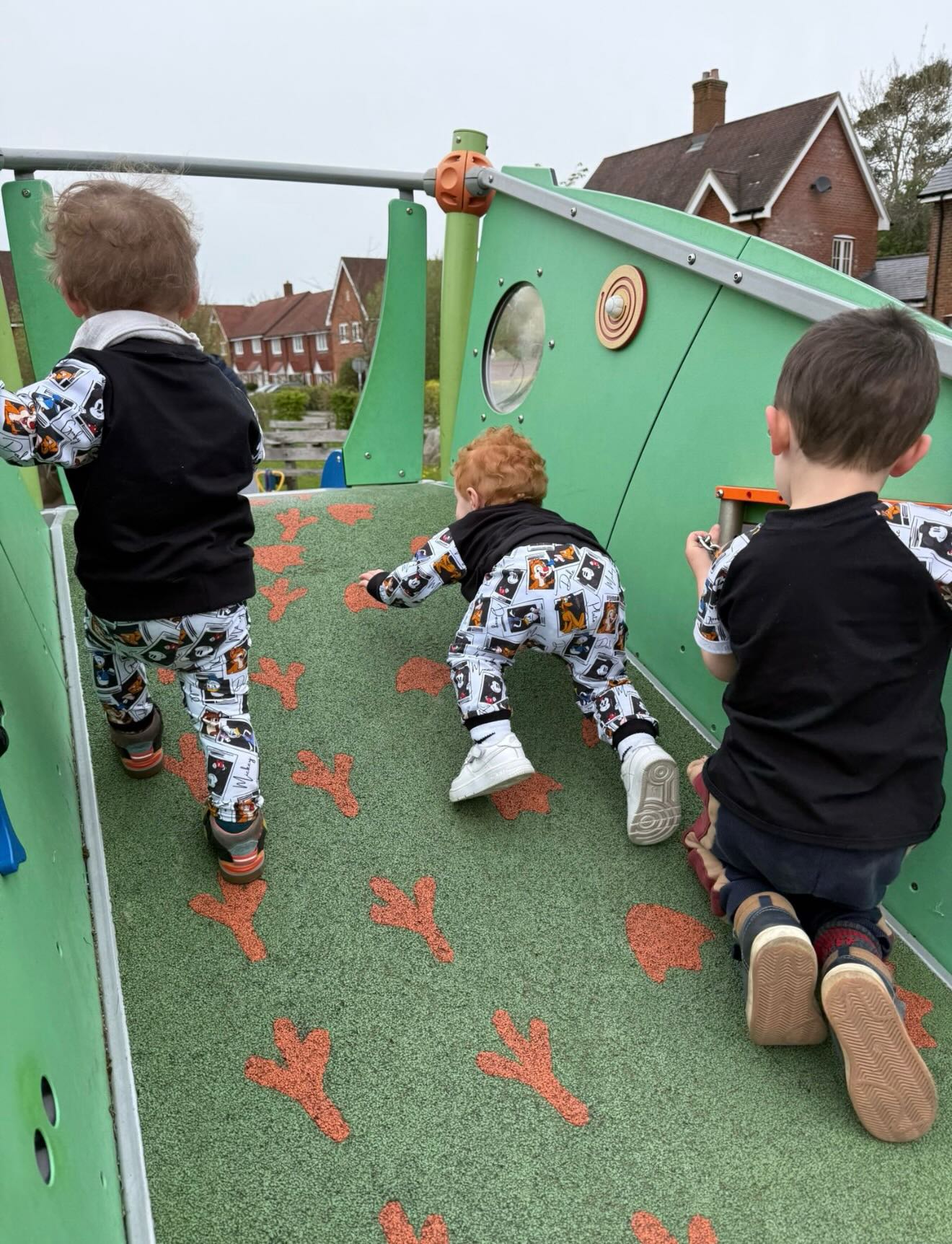 Our amazing reps, looking absolutely gorgeous in their handmade outfits! ✨💛
There’s nothing better than seeing our creations out in the wild, styled beautifully and worn with confidence. Every stitch, print and little detail truly comes to life when our reps put them on — and we couldn’t be more grateful for their support, creativity and stunning photos.
Here’s to more magic, more outfits and more inspiration from our wonderful team! 🌟
#BrandReps #RepLove #HandmadeKidsClothes #StyledByOurReps #SmallBusinessUK
