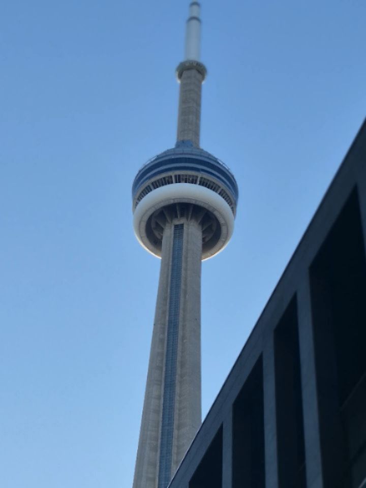 Toronto Raptors VS Miami Heat
Day#1 Toronto ♡