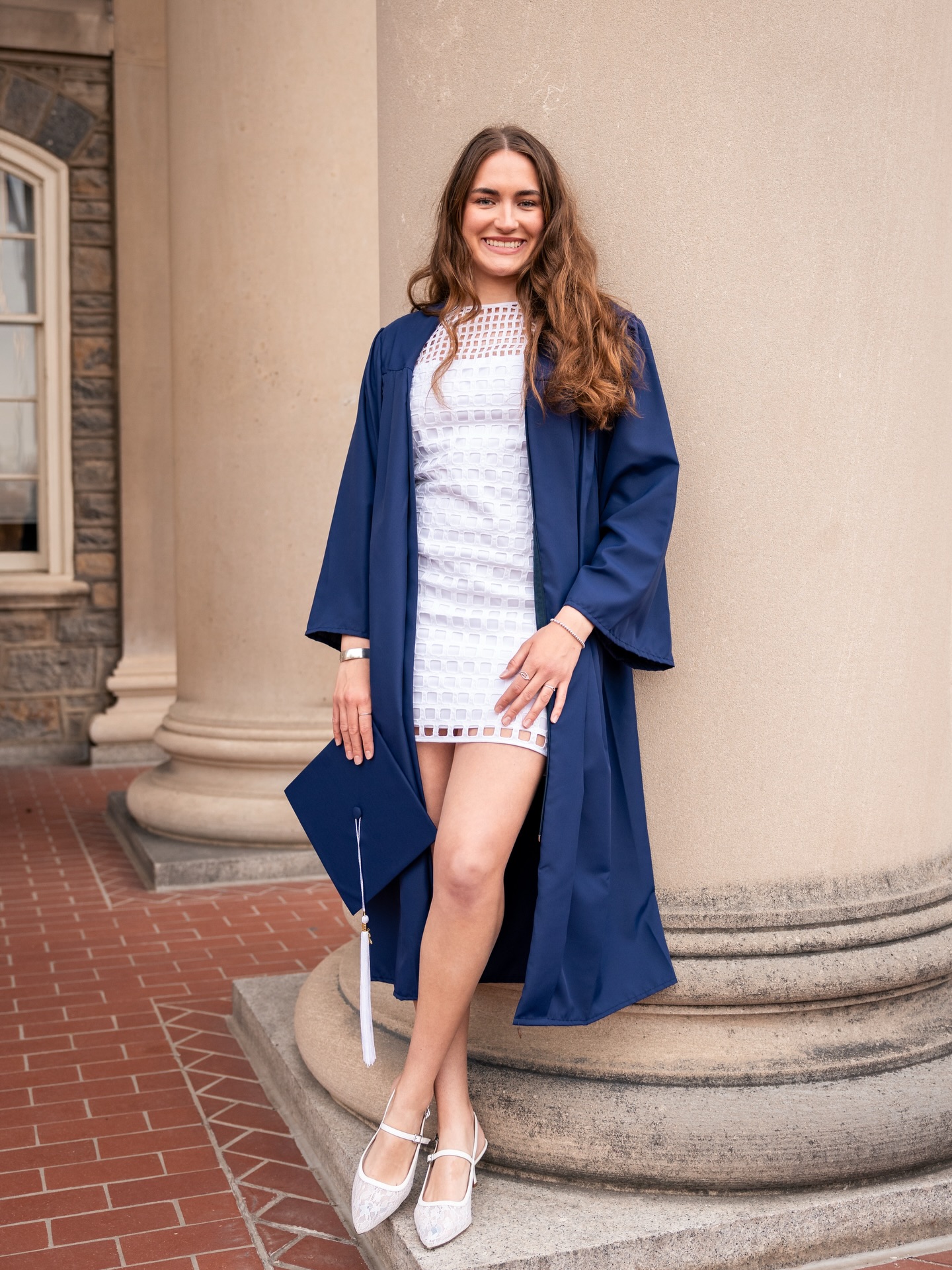 main character energy 🎓
HUGE congratulations to Paige as she prepares to graduate from Penn State in less than a month! I am so incredibly proud of all the hard work she has put in and was happy to capture this moment for her!
#SeniorPhotographer #PennStateSenior #GraduationPictures