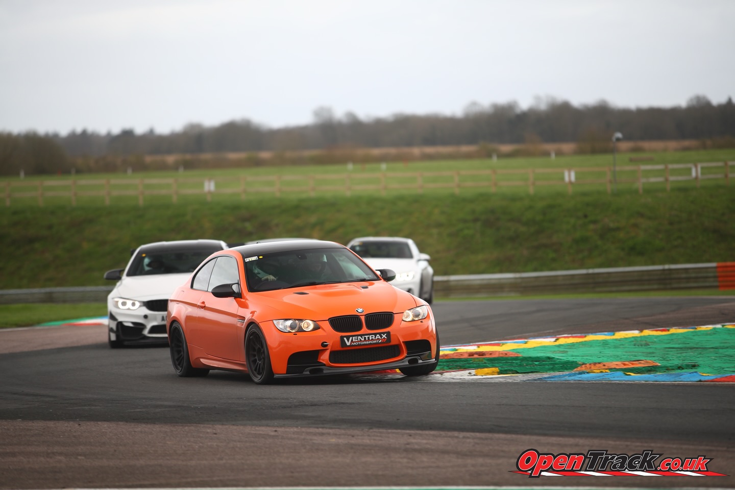 Thruxton Test Day ✔️
A solid day at Thruxton putting in the work and pushing development forward.
We had our new E92 M3 track car out for its first proper demo laps—getting a feel for the setup, gathering data, and starting to unlock its potential on track. Plenty more to come from this build, with coil overs now here excited to get it back out. But also a good day understanding the stock setup
Alongside that, we were busy testing a range of our current parts on the F82 M4 chassis, including our diff lift kit and several other components. Real-world testing, real feedback, and continuous refinement—that’s what it’s all about.
Big day, great progress, and a lot of valuable data collected. Now back to the workshop to keep developing.
Big shout out to everyone involved
@bcracing_uk (the coils didn’t arrive in time but they tried there best with the ship by air situation at the time!)
@ontrackapps (TPMs monitoring on all cars)
@tegiwa (for there continued support)
#VentraxMotorsport #Thruxton #TrackDay #BMWM3 BMWM4 MotorsportDevelopment TrackTesting