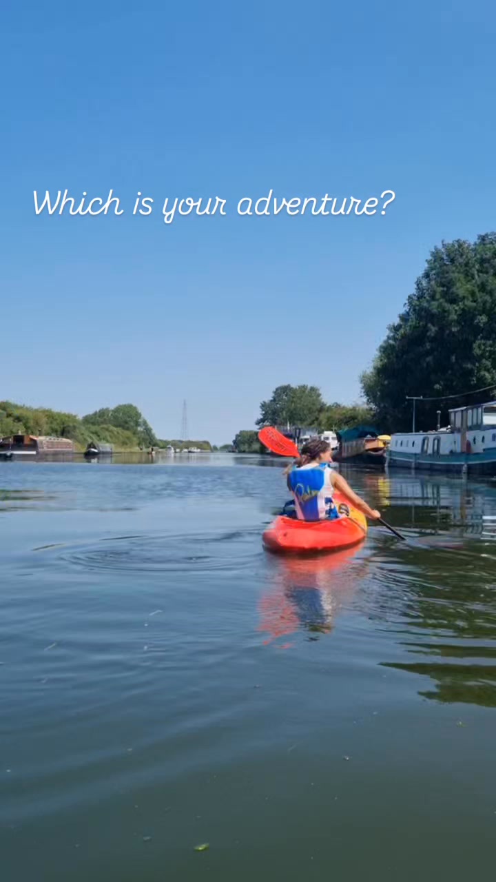Which is your adventure? π Tag someone you'd bring with you πβοΈ