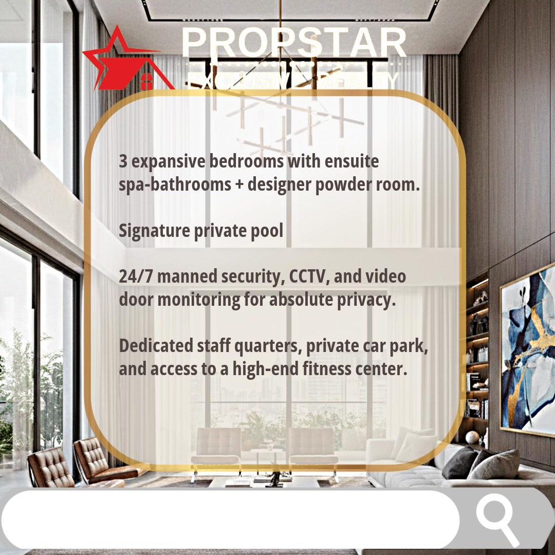 🏡 Your Private Luxury Villa in Goa Awaits
Imagine waking up to sunlight pouring into your double-height living space, stepping into your private terrace, and unwinding by your own pool… every single day.
✨ 3 BHK Luxury Villa
✨ Grand Double Height Living
✨ Private Pool + Car Parking
✨ Master Bedroom with Terrace
✨ Walk-in Closet & Spa-Style Bathrooms
✨ Separate Private Living Area
✨ Maid’s Room with Independent Access
✨ Extra Space for Gym / Study / Game Room
Designed for those who value space, privacy & premium living.
📍 Limited Villas Available in Goa
💰 Perfect for End-Use + High ROI Investment
👉 DM “VILLA” now for price, location & exclusive site visit
call on : +91 9769056506 | +91 7058956506
#GoaRealEstate #LuxuryVillaGoa #GoaLiving #VillaForSale #PremiumHomes #GoaProperty #HighEndLiving #RealEstateIndia #DreamHome #InvestmentProperty