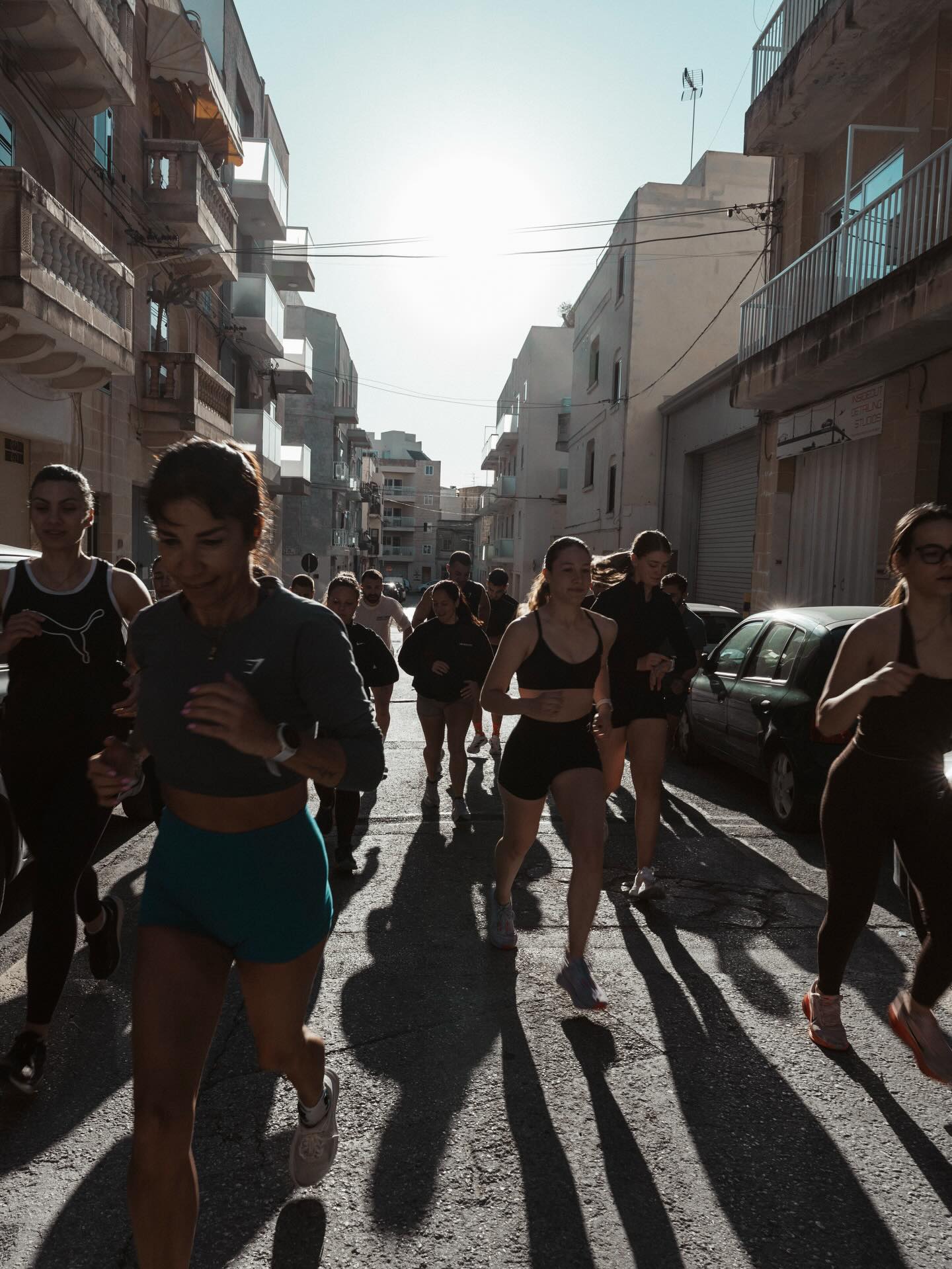 Big sessions this morning 🌶️
PEAK is becoming what it was always meant to be, a space where consistency, effort and community move together.
Thank you to everyone who trained with us today.
We’ll see you again tomorrow for @themorningcrew.co at @caferiche1933
#community