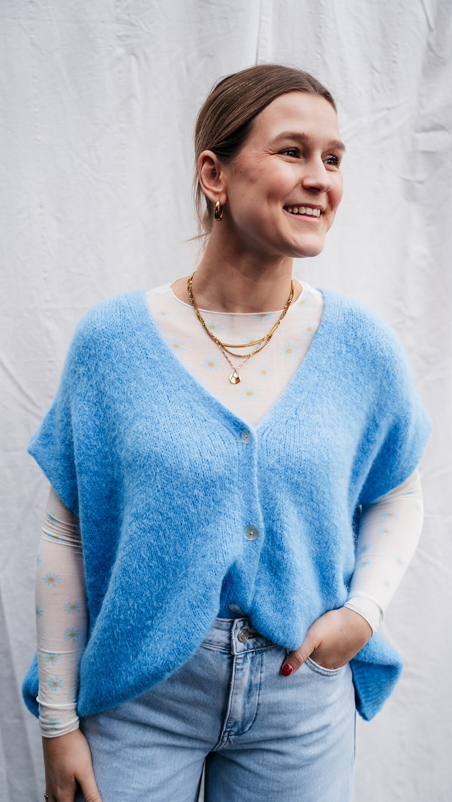 Weekend = shopping time 🛍️✨
Kom jij langs?
Zaterdag open van 10-17u
www.juliabybb.com
#juliabybb #webshop #newcollection #juliaturnhout