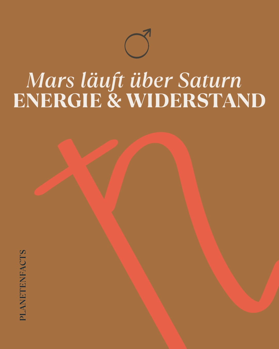 Zwei Tage nach dem Neumond, am 19. April, trifft Mars auf Saturn. Energie trifft Widerstand. ✨
In der alten Astrologie war Mars-Saturn eine der schwierigsten Konstellationen überhaupt. Die eskalativen Tendenzen sind extrem Ende April. Das ist die Realität dieser Tage.
Aber man kann die Energie des Mars immer gegen und für etwas nutzen. Im Dienste der Venus aktiv werden und gestalten. Oder Dinge zerschlagen.
Die Frage ist nicht, ob die Energie da ist.
Die Frage ist, wohin sie fließt. 💫
🎧 Jetzt reinhören – überall, wo es Podcasts gibt.
#astropod #astrologieakademie #alexandervonschlieffen #artofastrology #aoa
