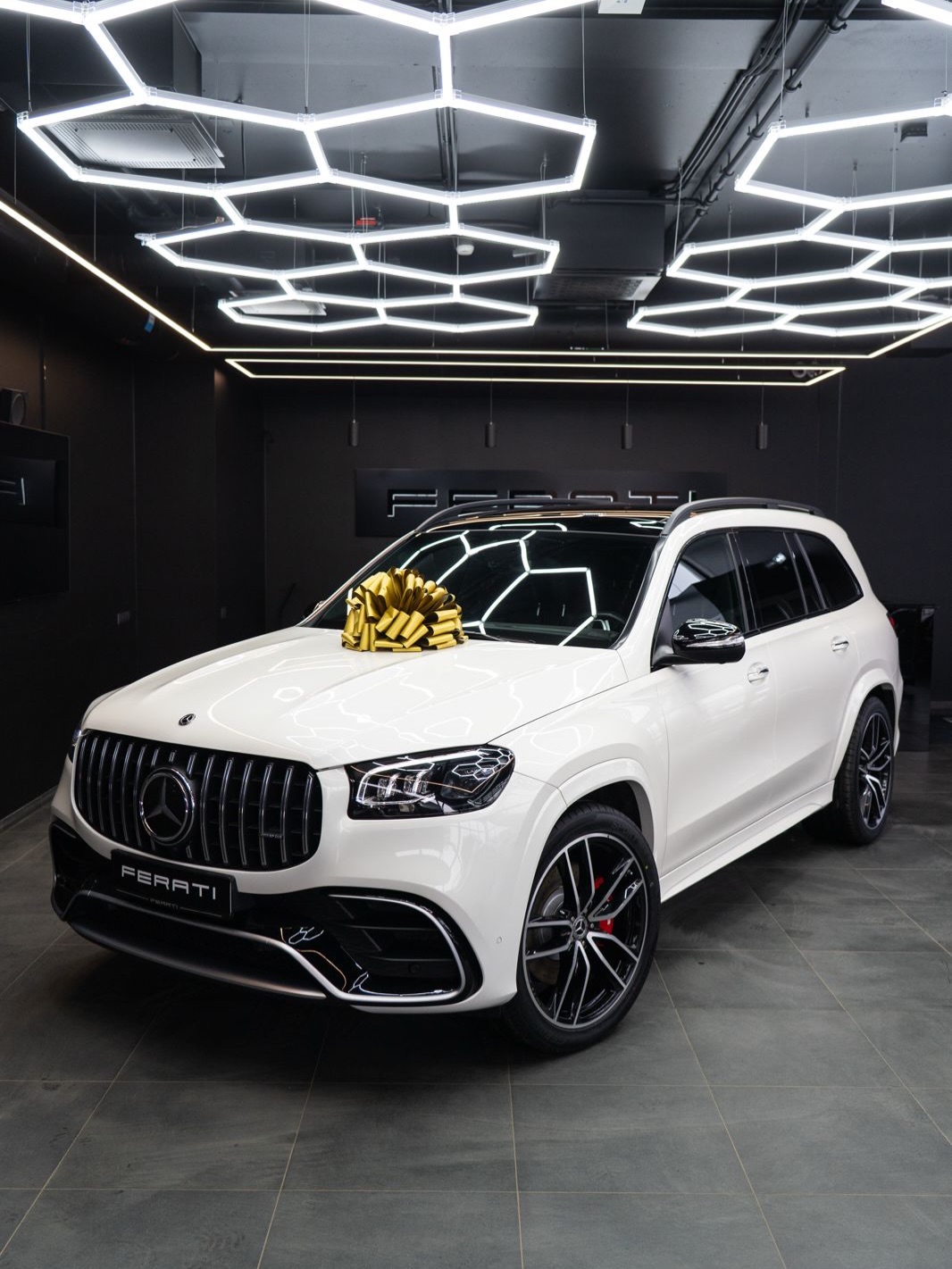 Mõned Feratis hiljuti müüdud autod.
Millise valiksid Sina? 😏