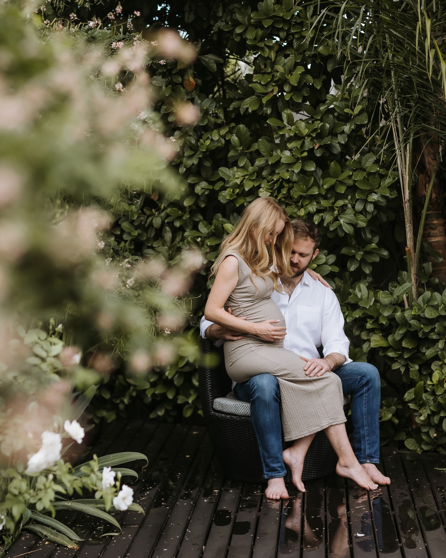 Just the two of you…
right before everything changed 🤎🫶
We shot this on Valentine’s Day, which felt kind of perfect too.
