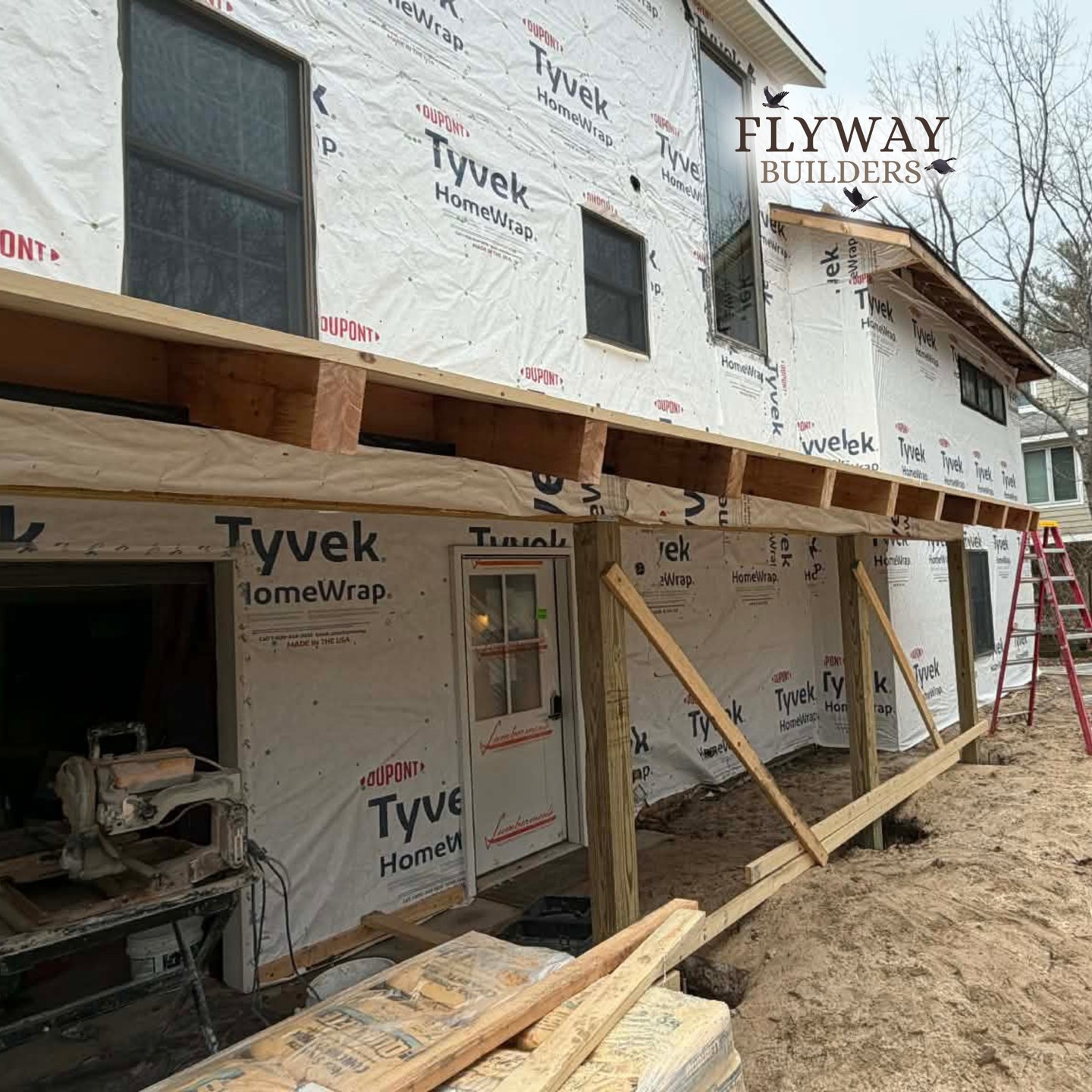 We had the pleasure to build this cedar overhang for a covered porch as part of one of @PRDesignBuild's projects.
It's a great time of year for exterior renovations, and any time is a good time to build a custom home!
#coveredporch #exteriorbuilder #custombuilder #carpenter #builder #customhomebuilder #homebuilder #westmichiganlakeshore #hollandmichigan #zeelandmi #saugatuckdouglas #fennville #westolive #borculo #hudsonville #lakemacatawa