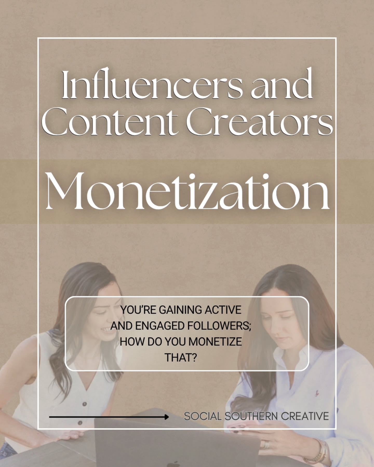 Influencer marketing is currently a 32 billion dollar industry! Where do you fit into it?
Whether you are a business owner interested in influencer marketing or an aspiring influencer, this information is for you!
Make sure you are following along as we are answering all your questions about influencer marketing!
#InfluencerMarketing #Influencer #ContentCreation #DIYMarketing