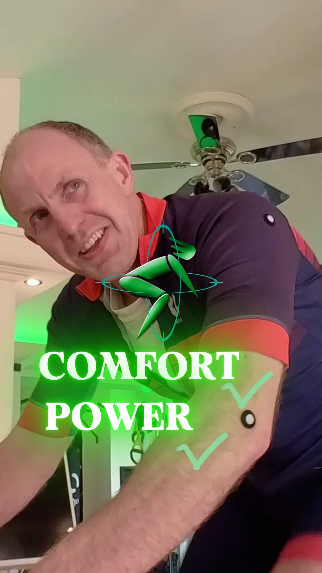 #BikeFit #Belfast #fyp #cyclingpassion