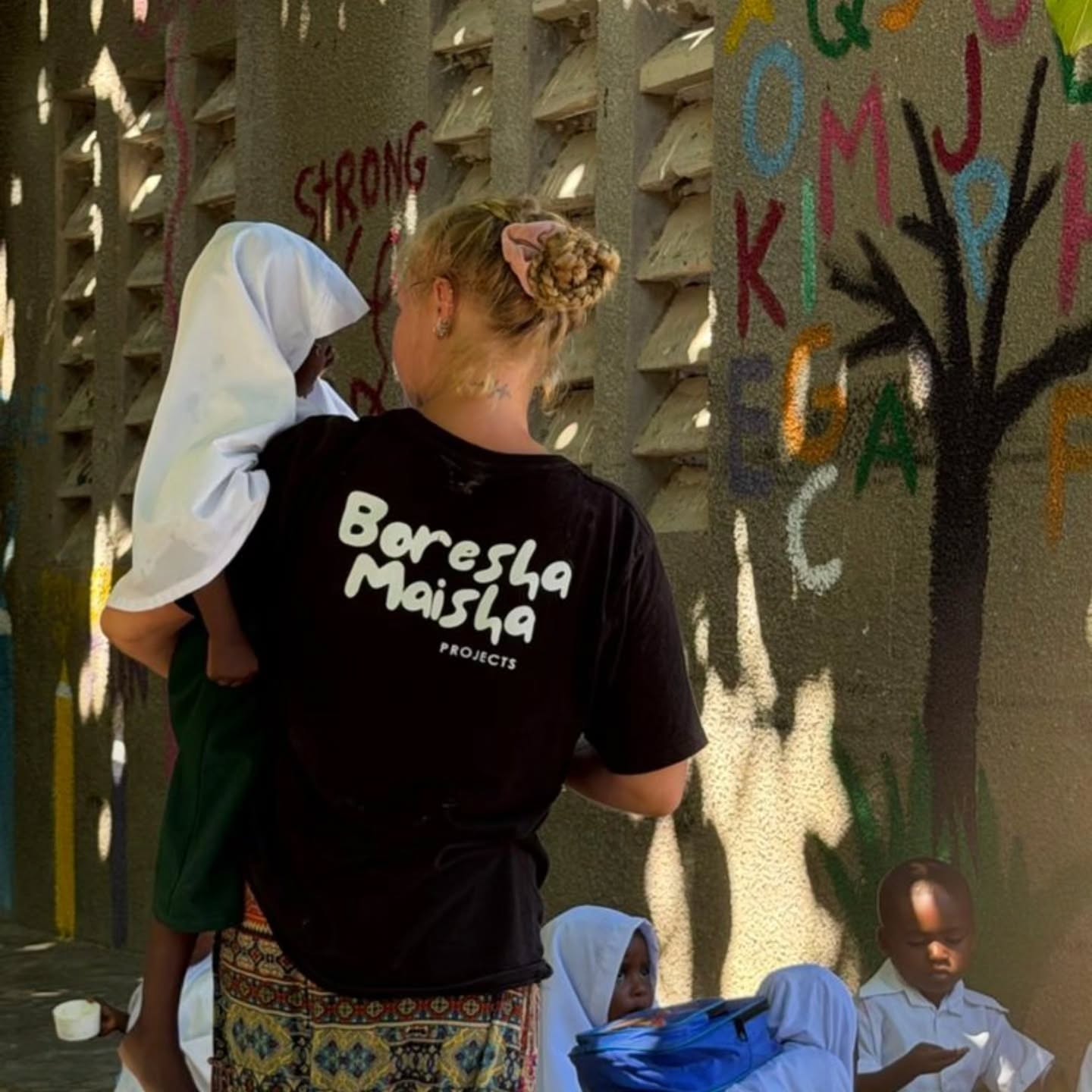 These days are the best days ☀️
#sunlover☀️ #volunteer #volunteerafrica #memories #teachthefuture