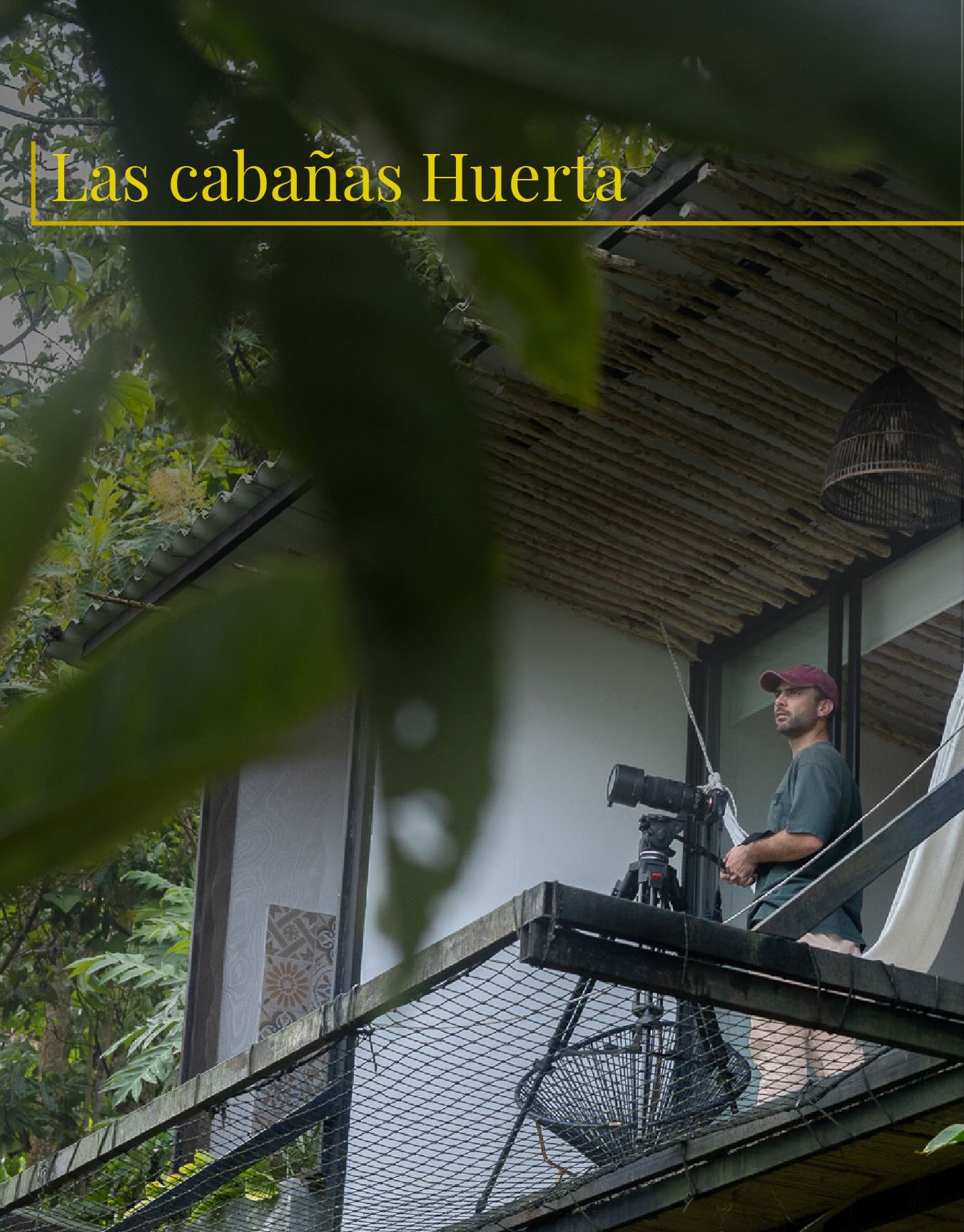 Pimienta, canela y Romero, estas son nuestras tres cabañas huerta. 🌳🏘️
Solo hace falta despertar y salir al balcón para estar completamente rodeado de bosque. Toma una ducha con una vista inigualable y disfruta de la máxima comodidad respirando aire puro y rodeado de los sonidos de la naturaleza.
ENG/
Pepper, cinnamon, and rosemary—these are our three garden cabins. 🌳🏘️
All it takes is to wake up and step out onto the balcony to be completely surrounded by the forest. Take a shower with unmatched views and enjoy maximum comfort while breathing in fresh air and being surrounded by the sounds of nature.
#cabaña #manizales #hotel #bosques