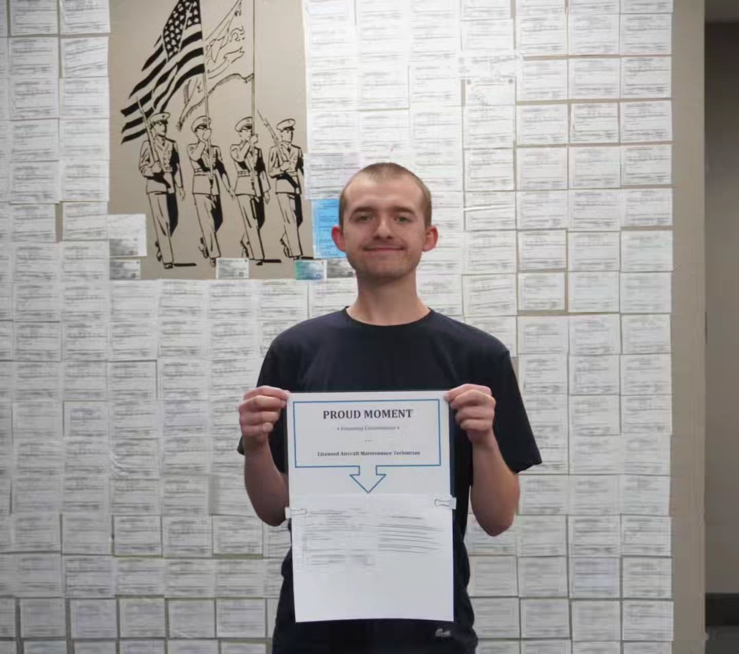 "Stay strong, stay strong, finish stronger." -unknown